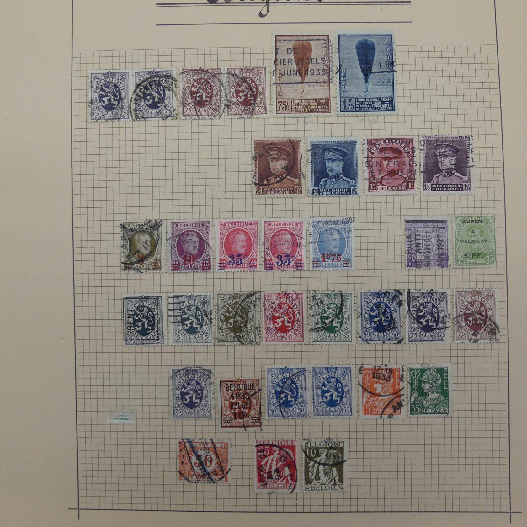 Image 164 for lot number 4446 for AIX-PHILA - 76th Stamp Auction