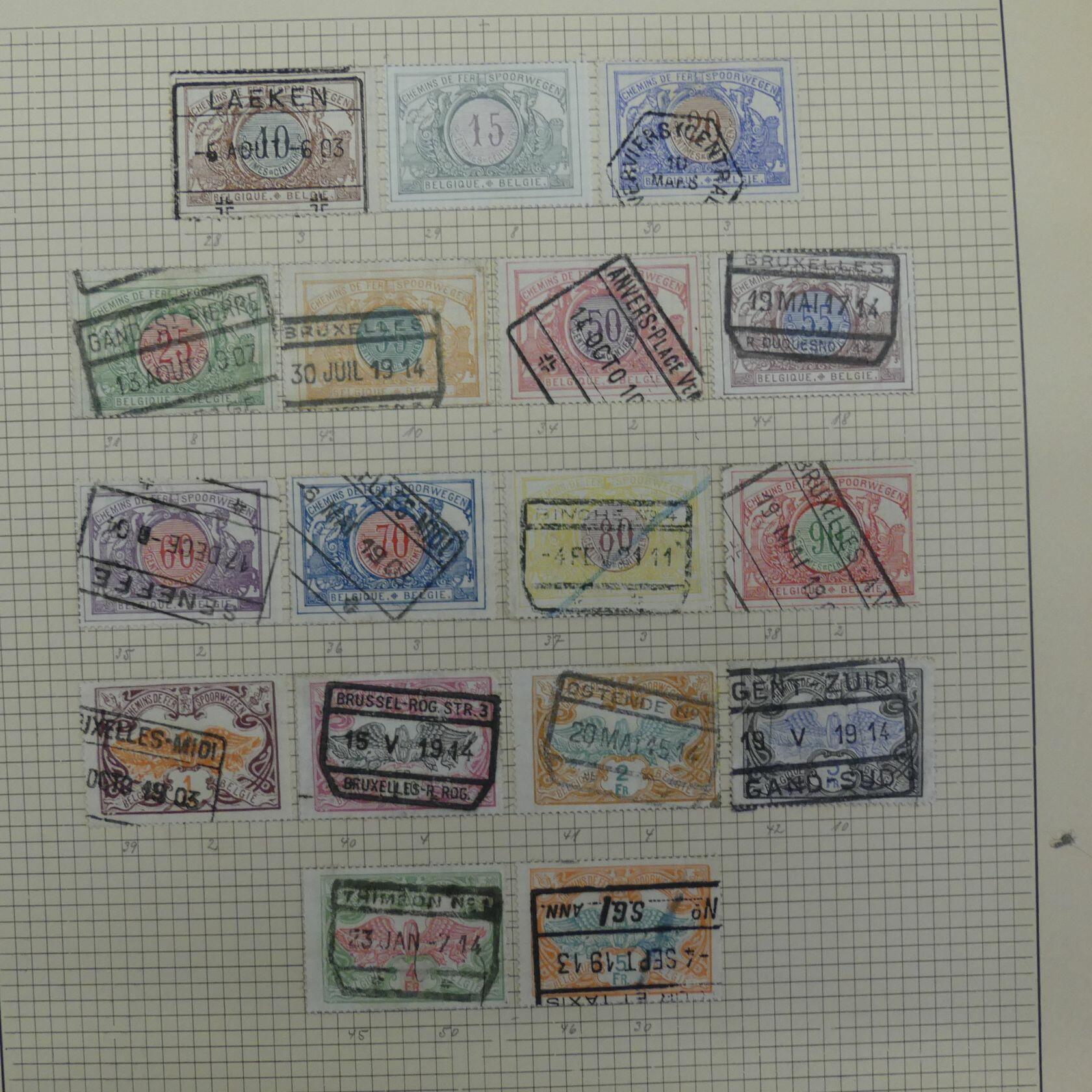 Image 166 for lot number 4446 for AIX-PHILA - 76th Stamp Auction