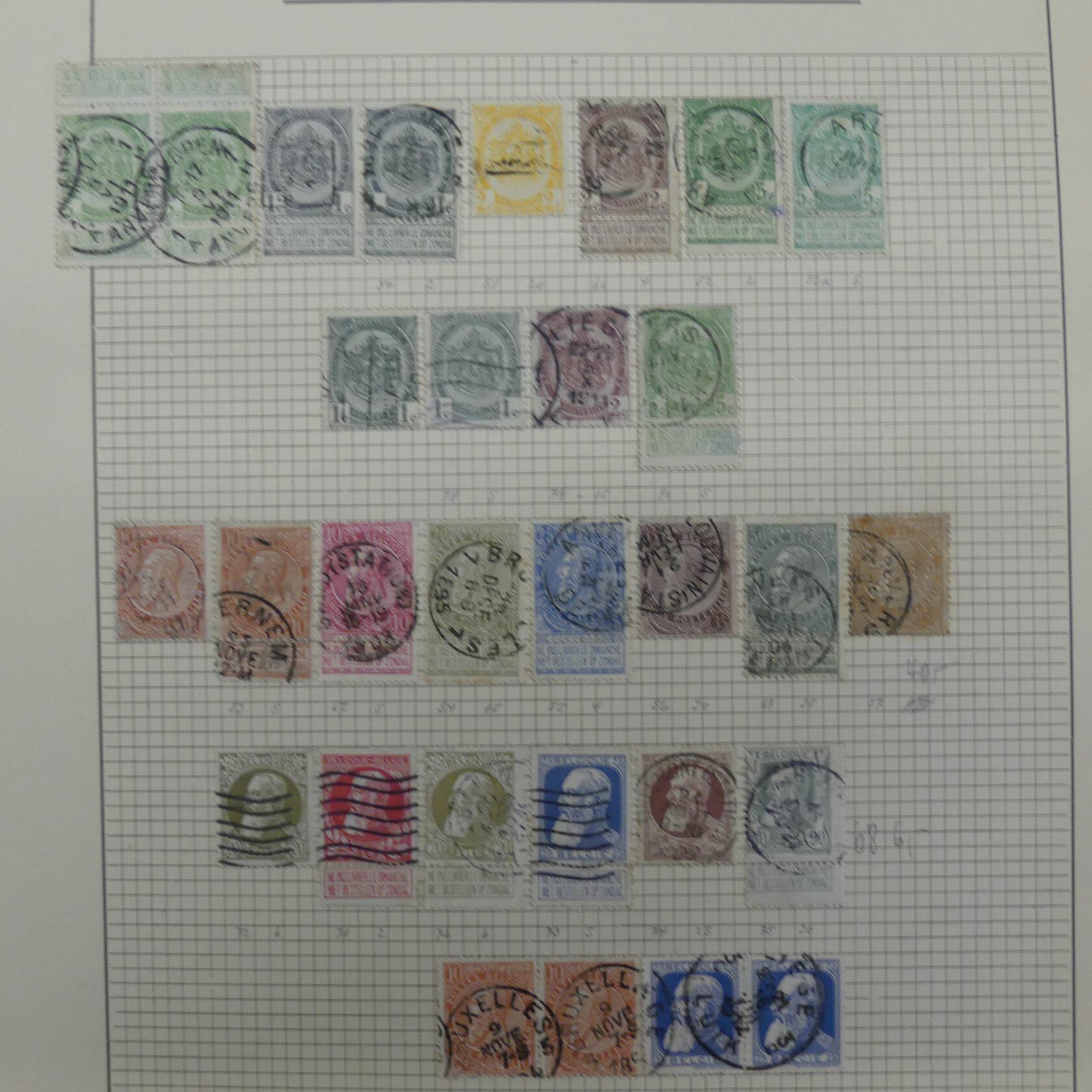 Image 167 for lot number 4446 for AIX-PHILA - 76th Stamp Auction