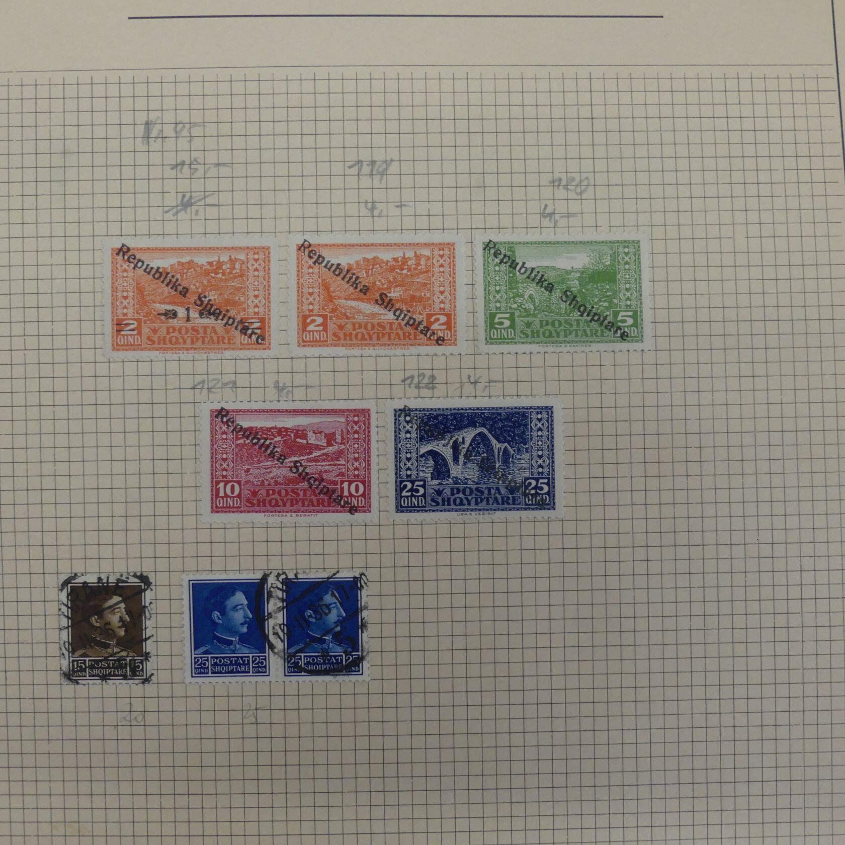 Image 168 for lot number 4446 for AIX-PHILA - 76th Stamp Auction