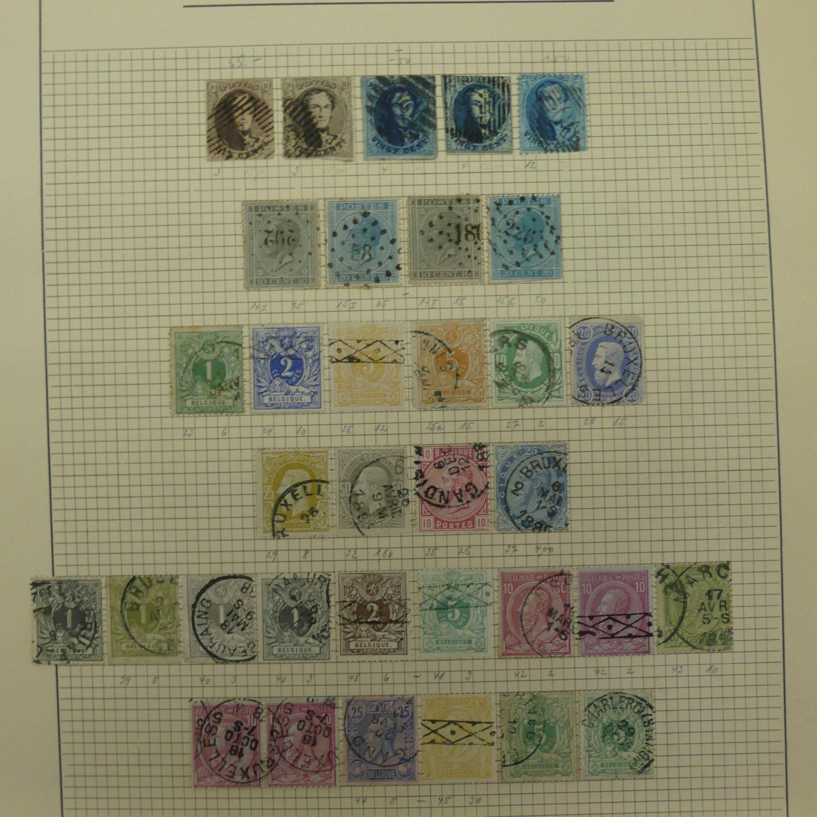 Image 170 for lot number 4446 for AIX-PHILA - 76th Stamp Auction