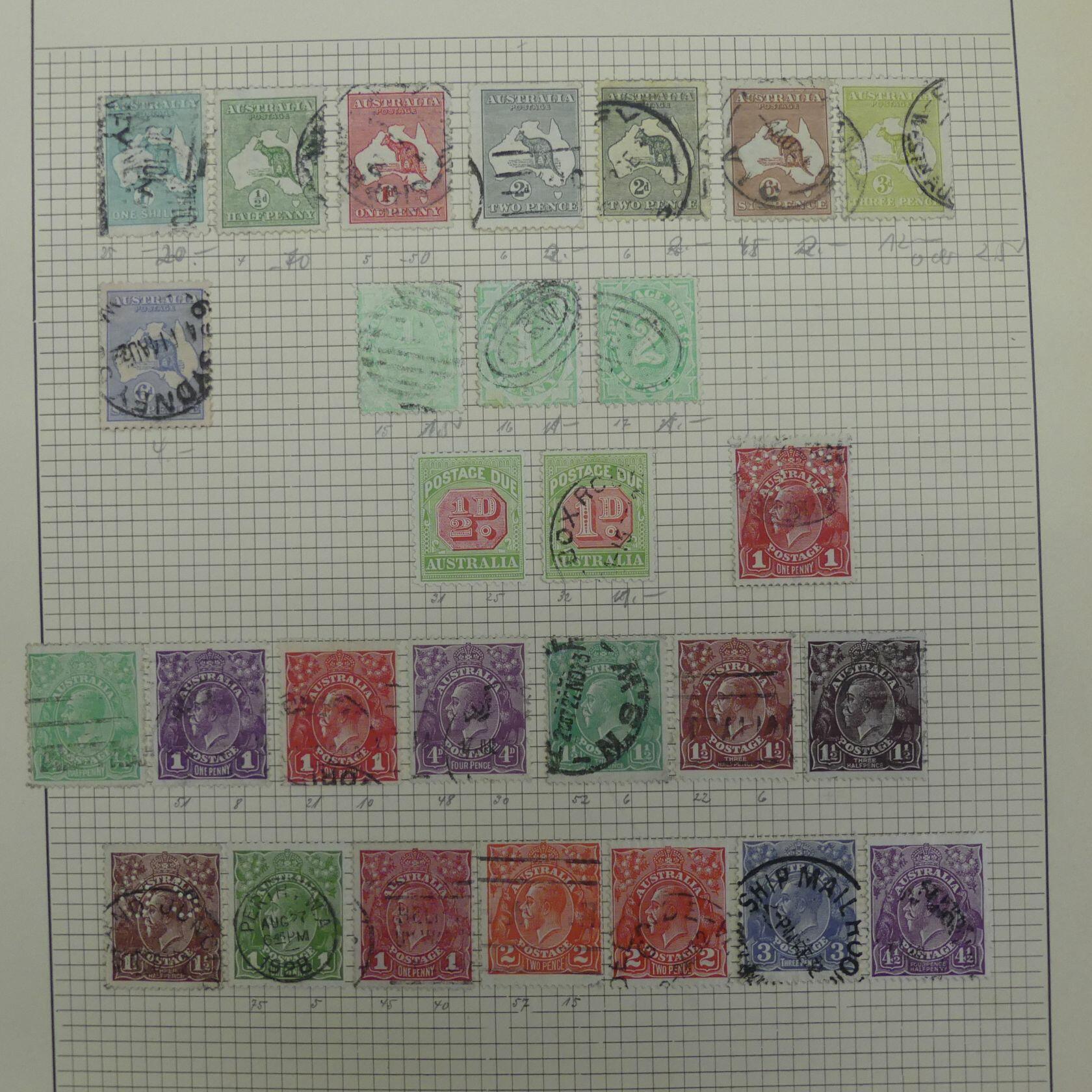 Image 171 for lot number 4446 for AIX-PHILA - 76th Stamp Auction