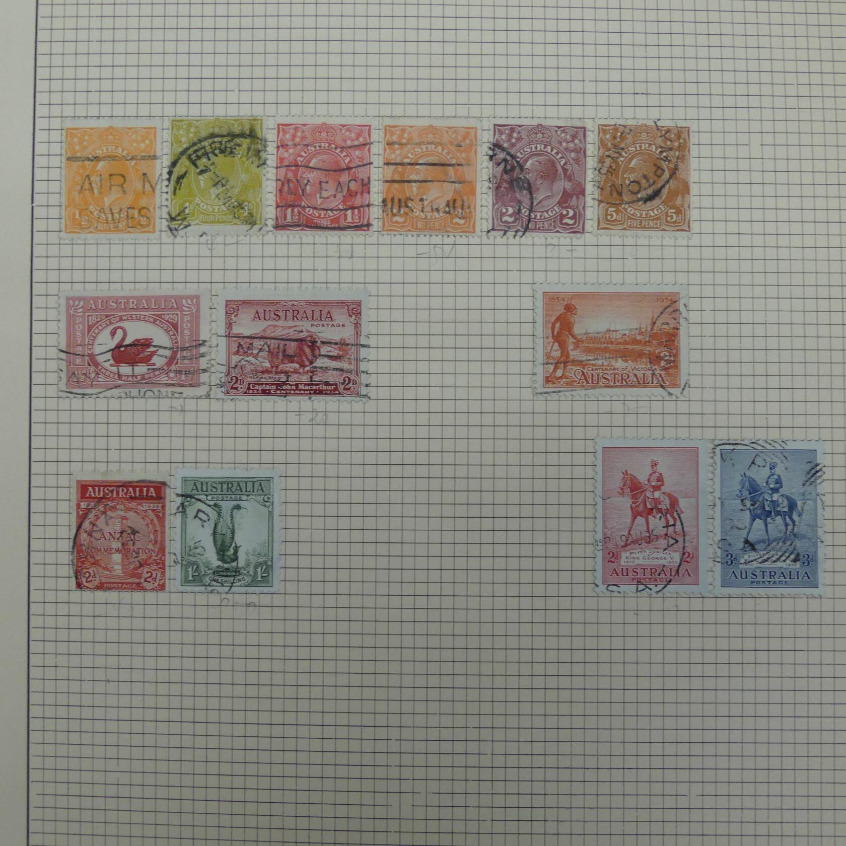 Image 172 for lot number 4446 for AIX-PHILA - 76th Stamp Auction