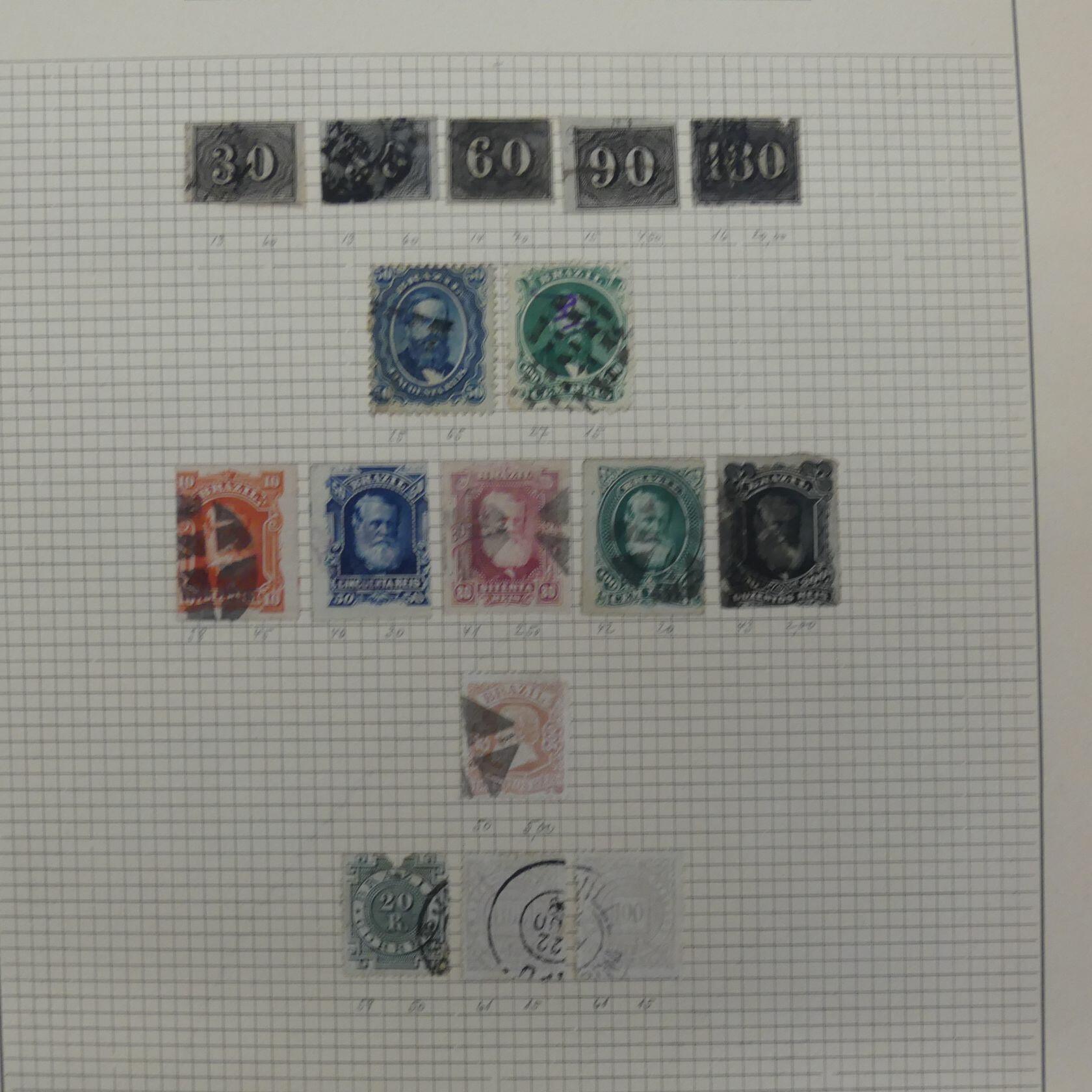 Image 173 for lot number 4446 for AIX-PHILA - 76th Stamp Auction