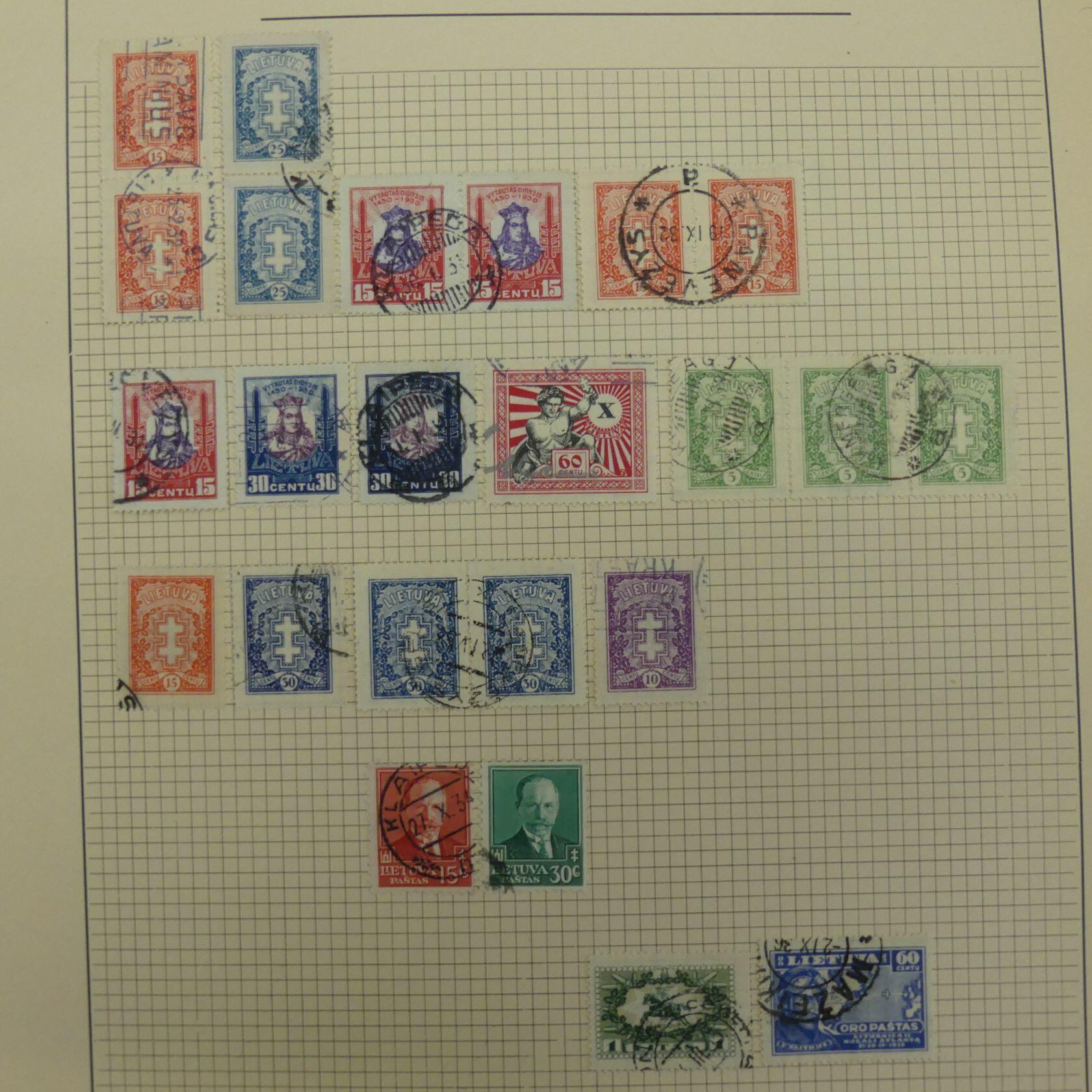 Image 174 for lot number 4446 for AIX-PHILA - 76th Stamp Auction