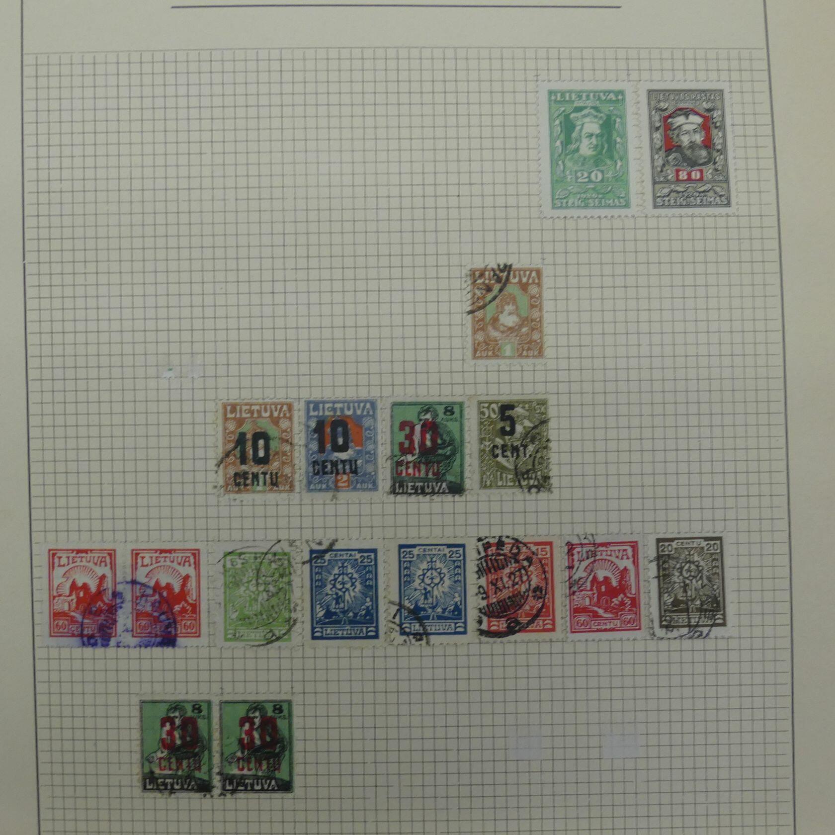 Image 175 for lot number 4446 for AIX-PHILA - 76th Stamp Auction