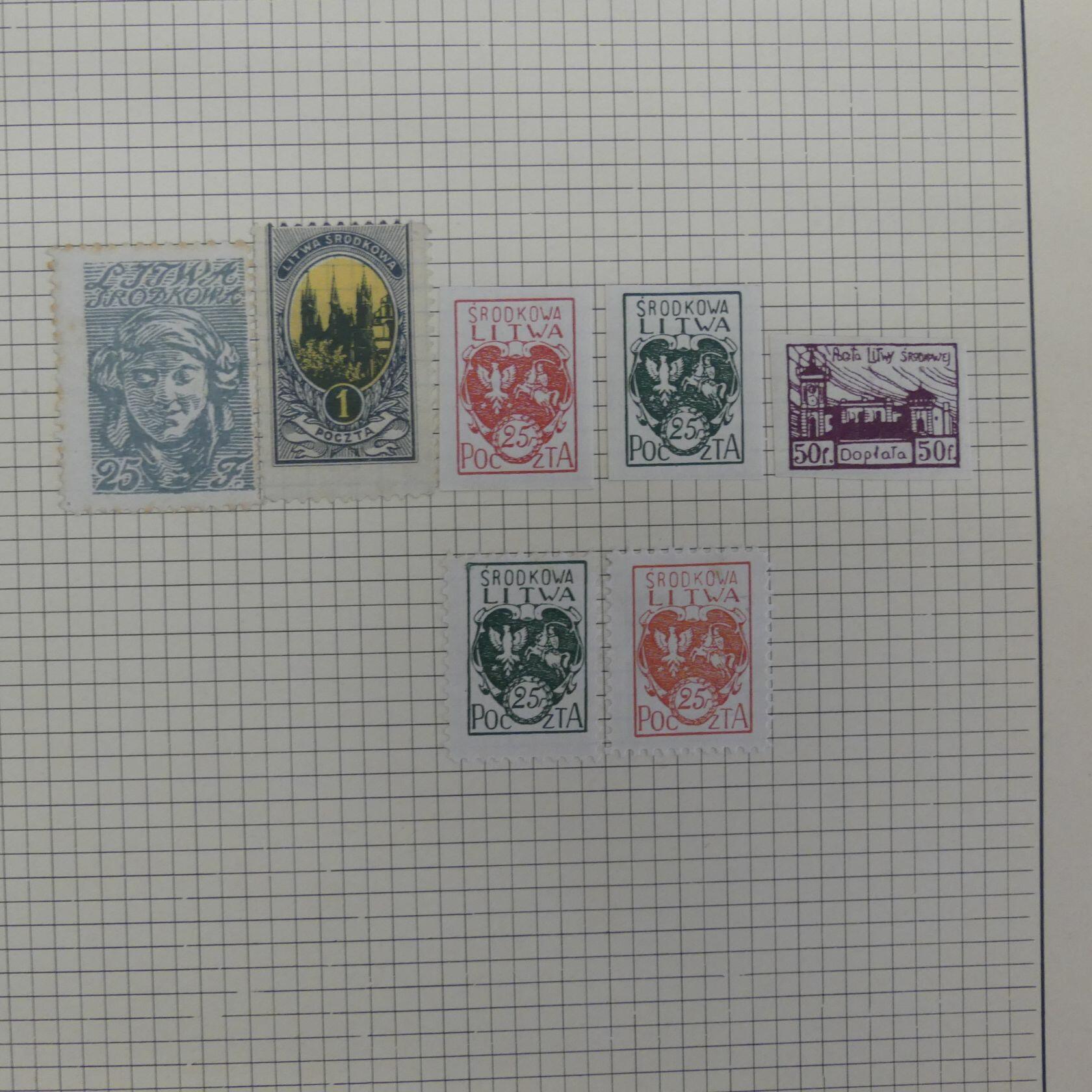 Image 176 for lot number 4446 for AIX-PHILA - 76th Stamp Auction