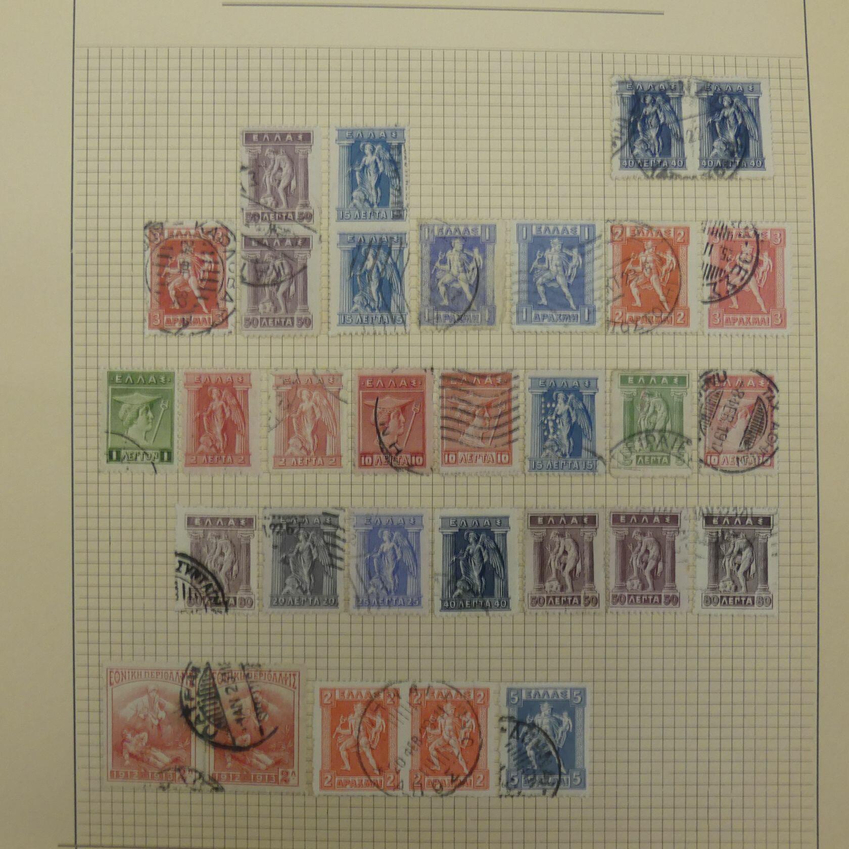 Image 179 for lot number 4446 for AIX-PHILA - 76th Stamp Auction
