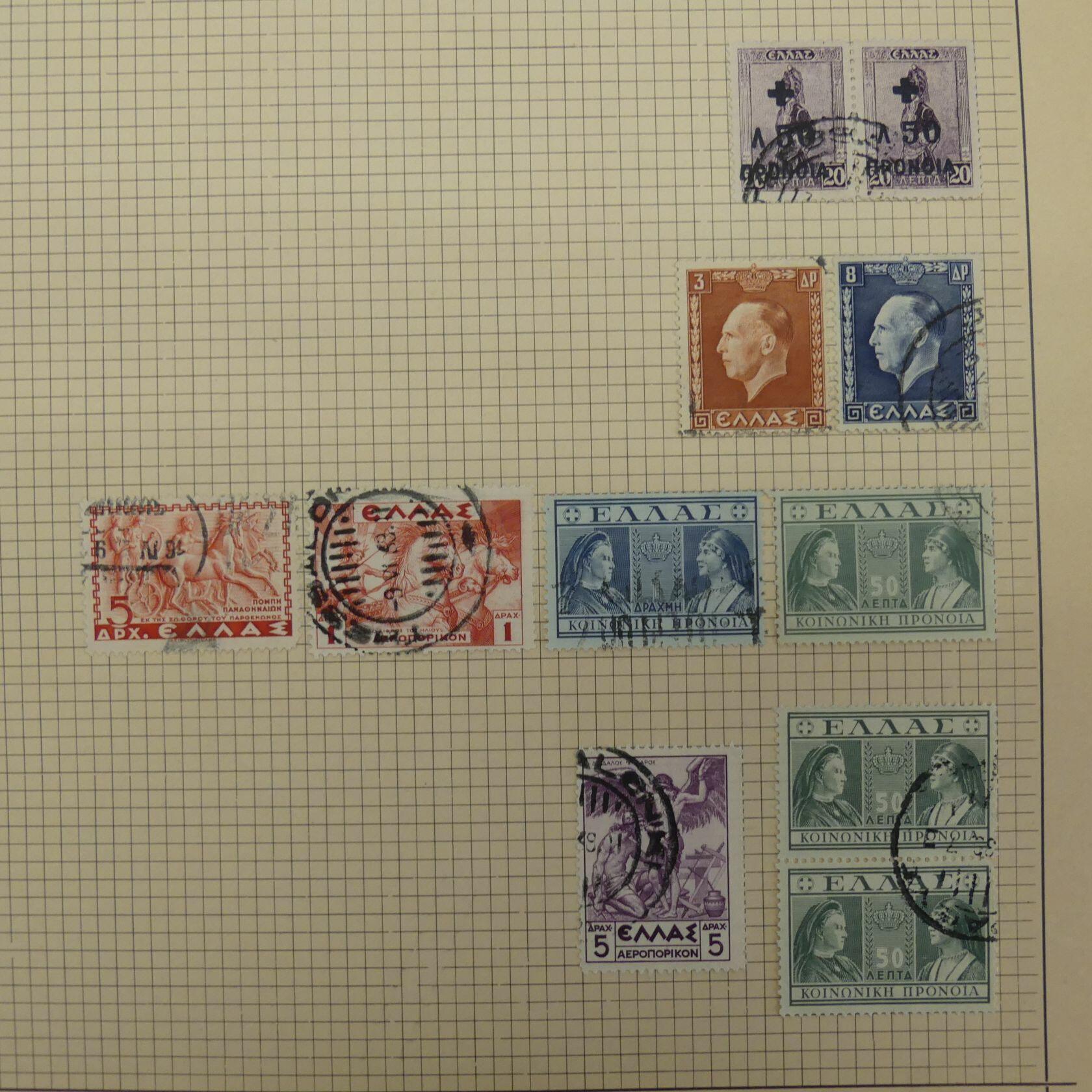 Image 181 for lot number 4446 for AIX-PHILA - 76th Stamp Auction