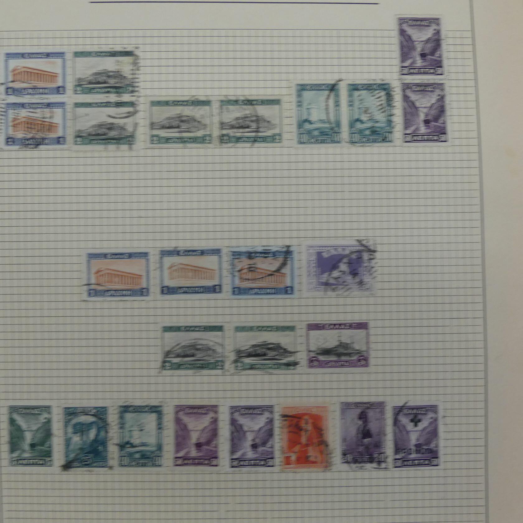 Image 182 for lot number 4446 for AIX-PHILA - 76th Stamp Auction