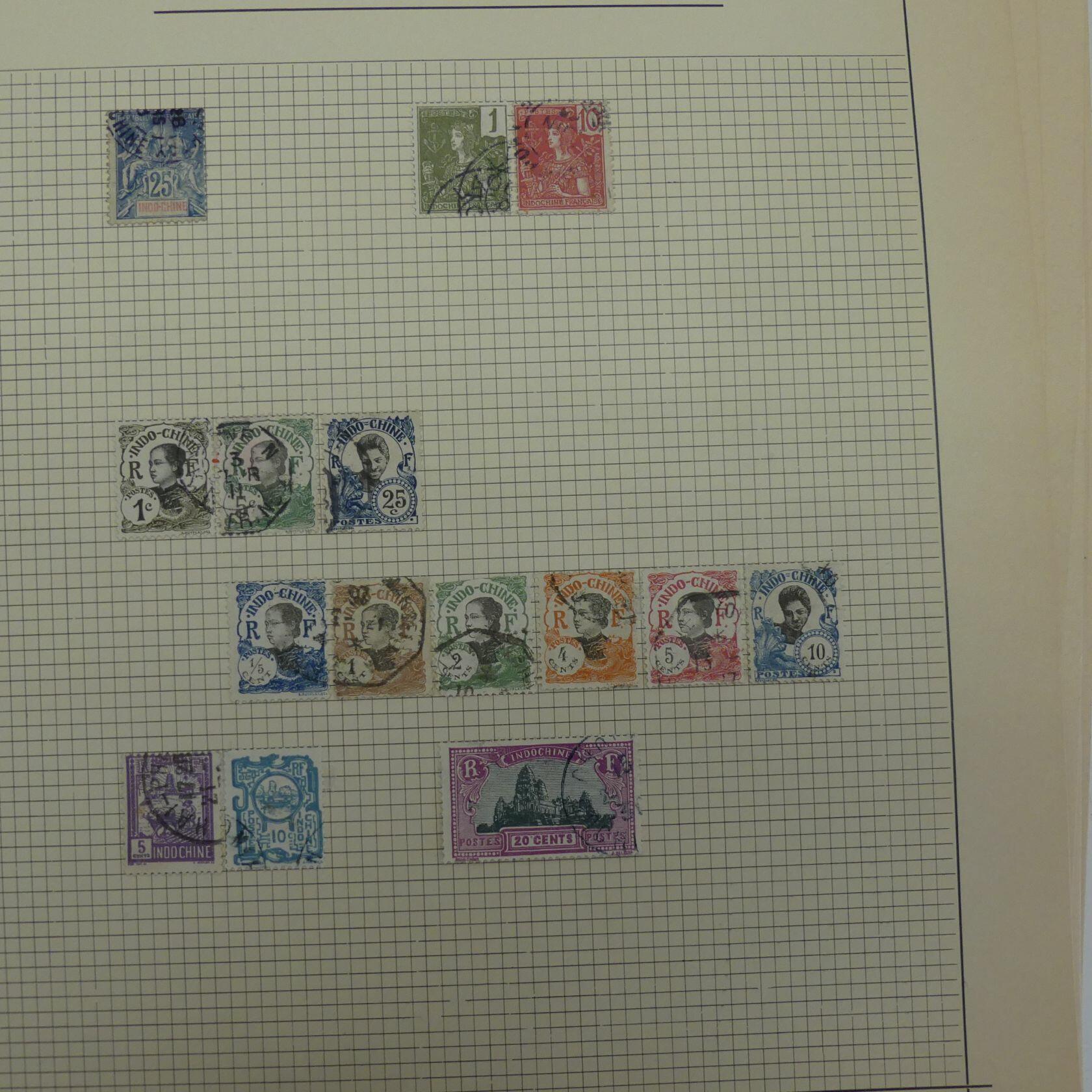 Image 184 for lot number 4446 for AIX-PHILA - 76th Stamp Auction