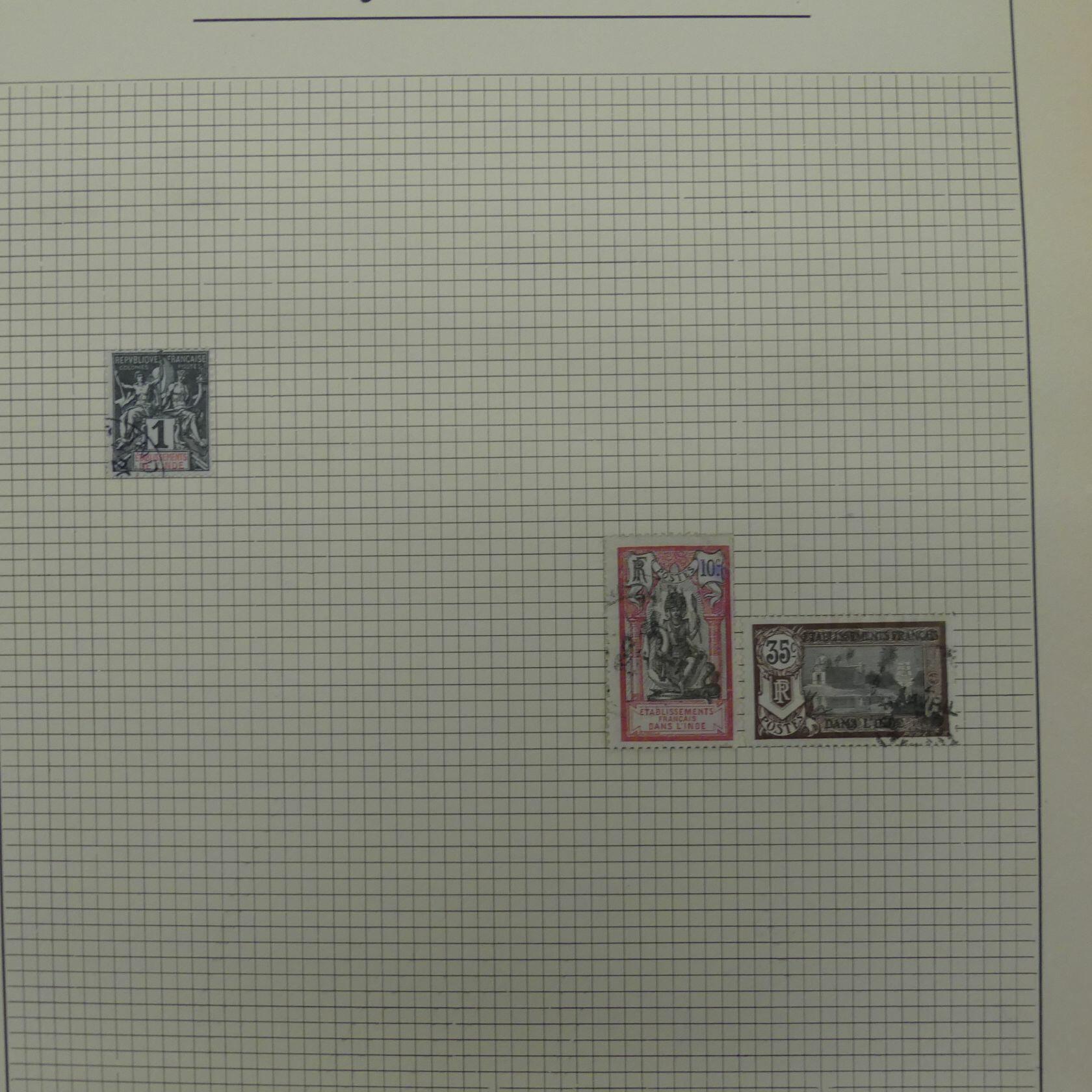 Image 185 for lot number 4446 for AIX-PHILA - 76th Stamp Auction