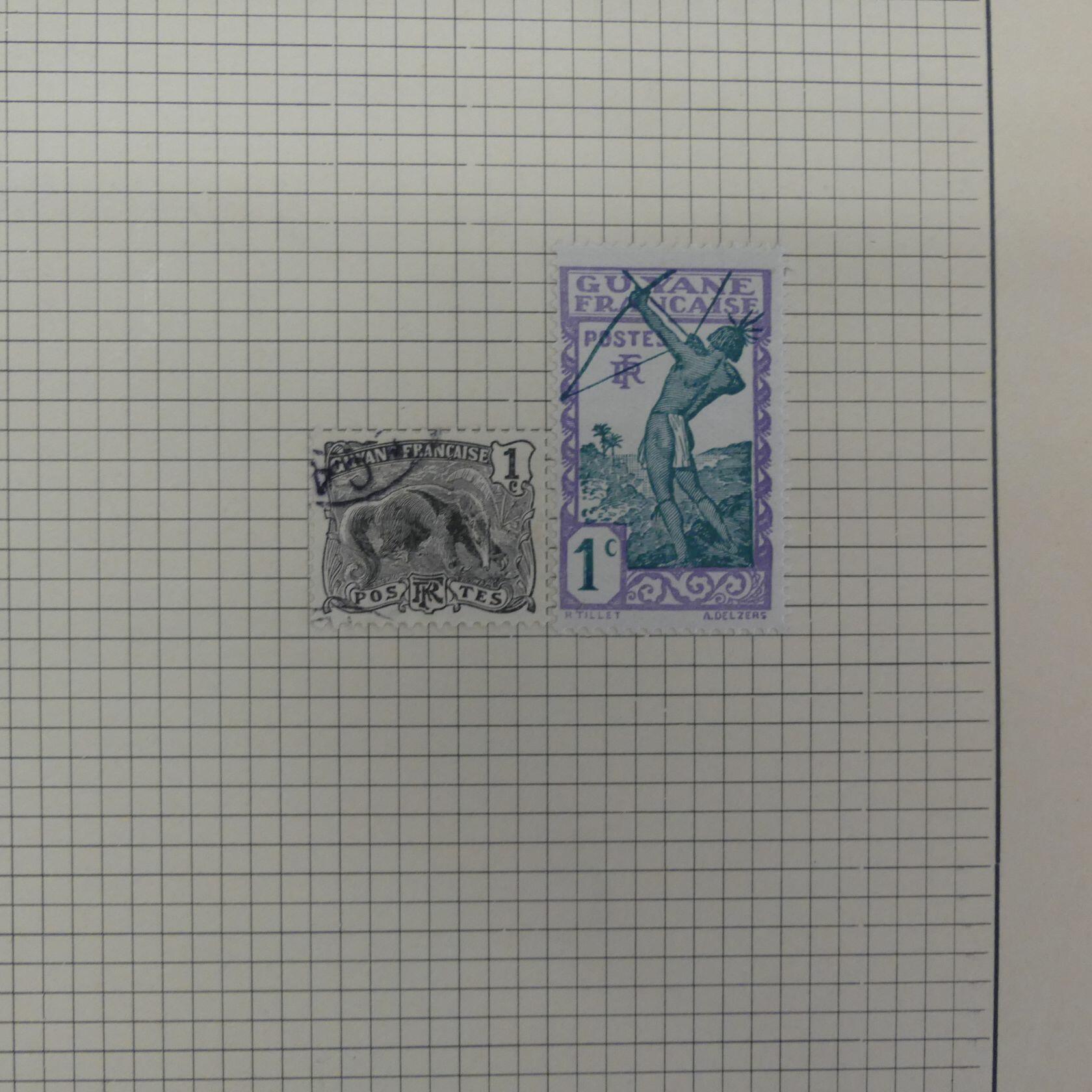 Image 187 for lot number 4446 for AIX-PHILA - 76th Stamp Auction