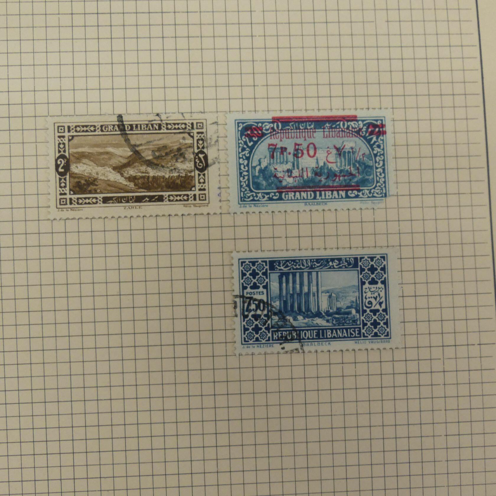 Image 189 for lot number 4446 for AIX-PHILA - 76th Stamp Auction