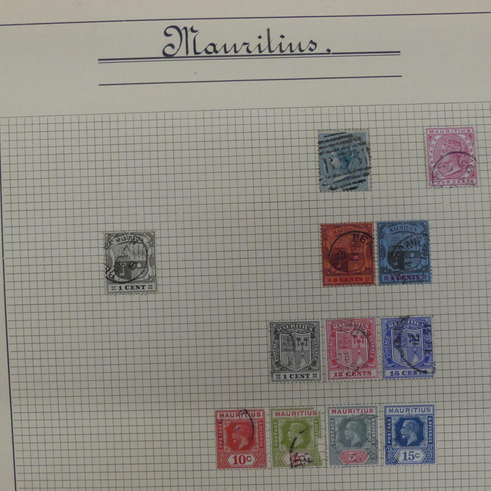 Image 191 for lot number 4446 for AIX-PHILA - 76th Stamp Auction