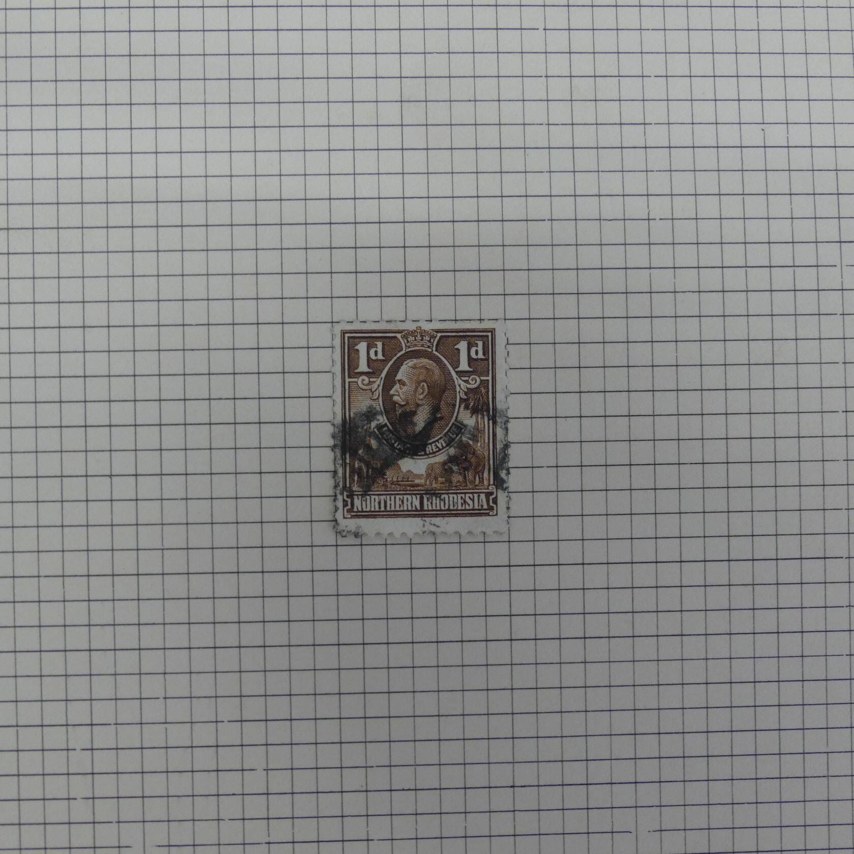 Image 196 for lot number 4446 for AIX-PHILA - 76th Stamp Auction