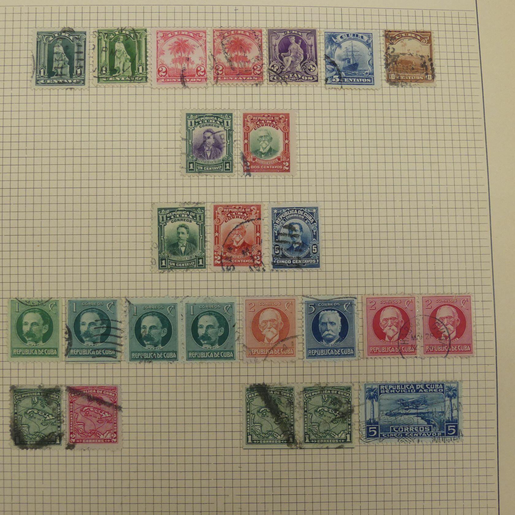 Image 220 for lot number 4446 for AIX-PHILA - 76th Stamp Auction