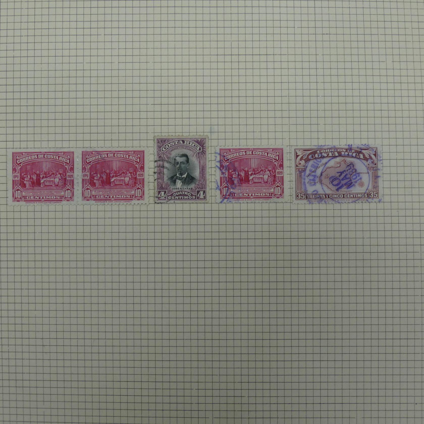 Image 222 for lot number 4446 for AIX-PHILA - 76th Stamp Auction