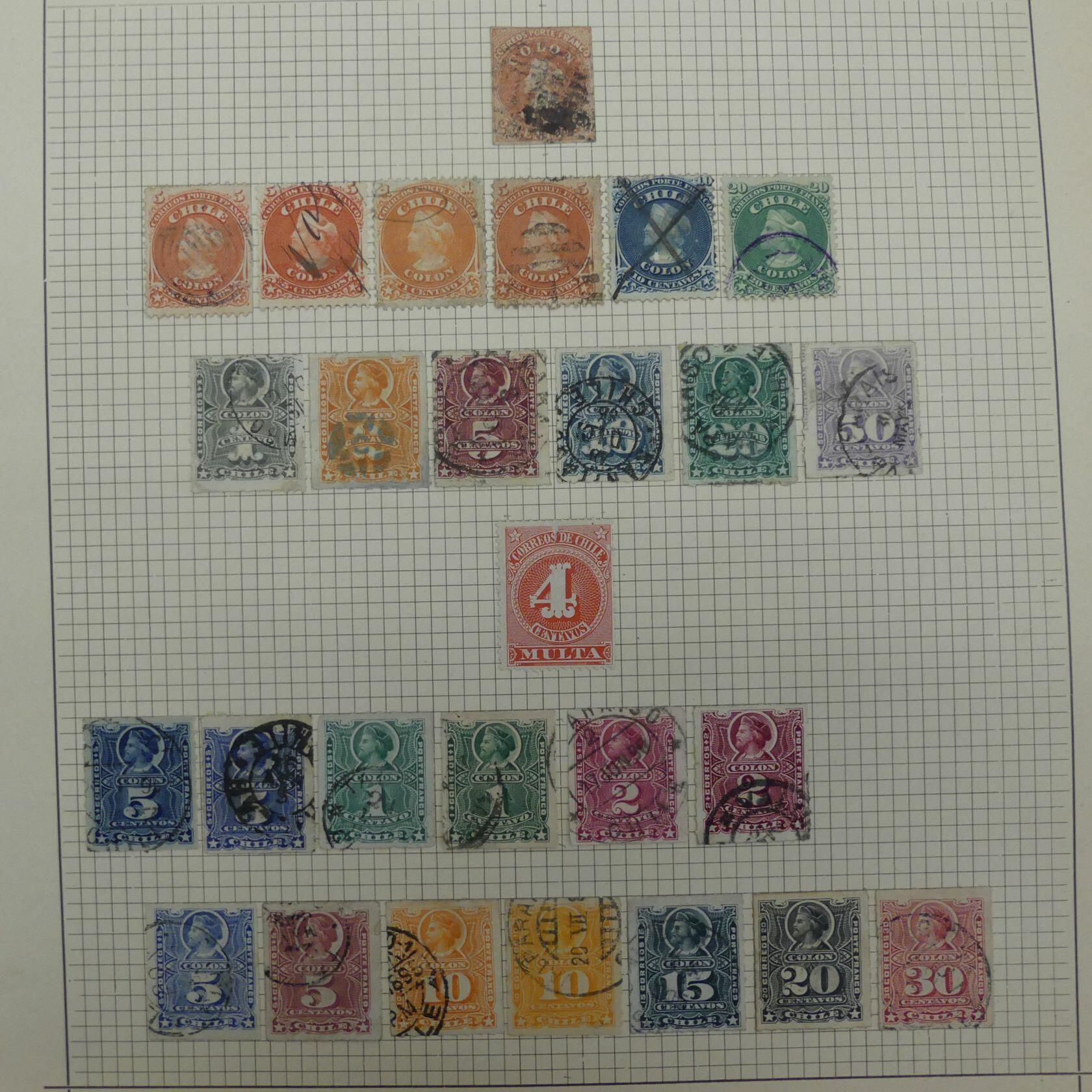 Image 224 for lot number 4446 for AIX-PHILA - 76th Stamp Auction