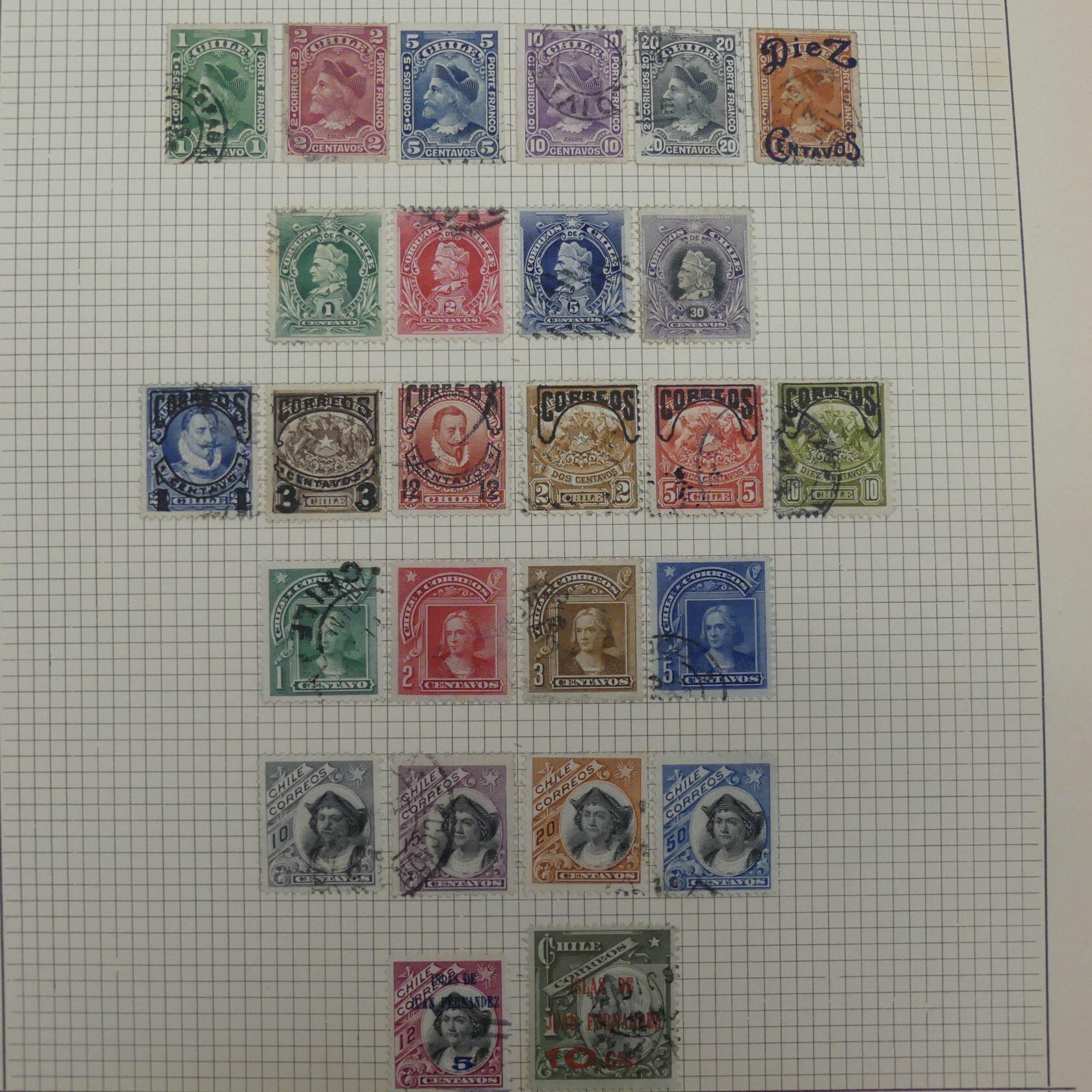 Image 226 for lot number 4446 for AIX-PHILA - 76th Stamp Auction