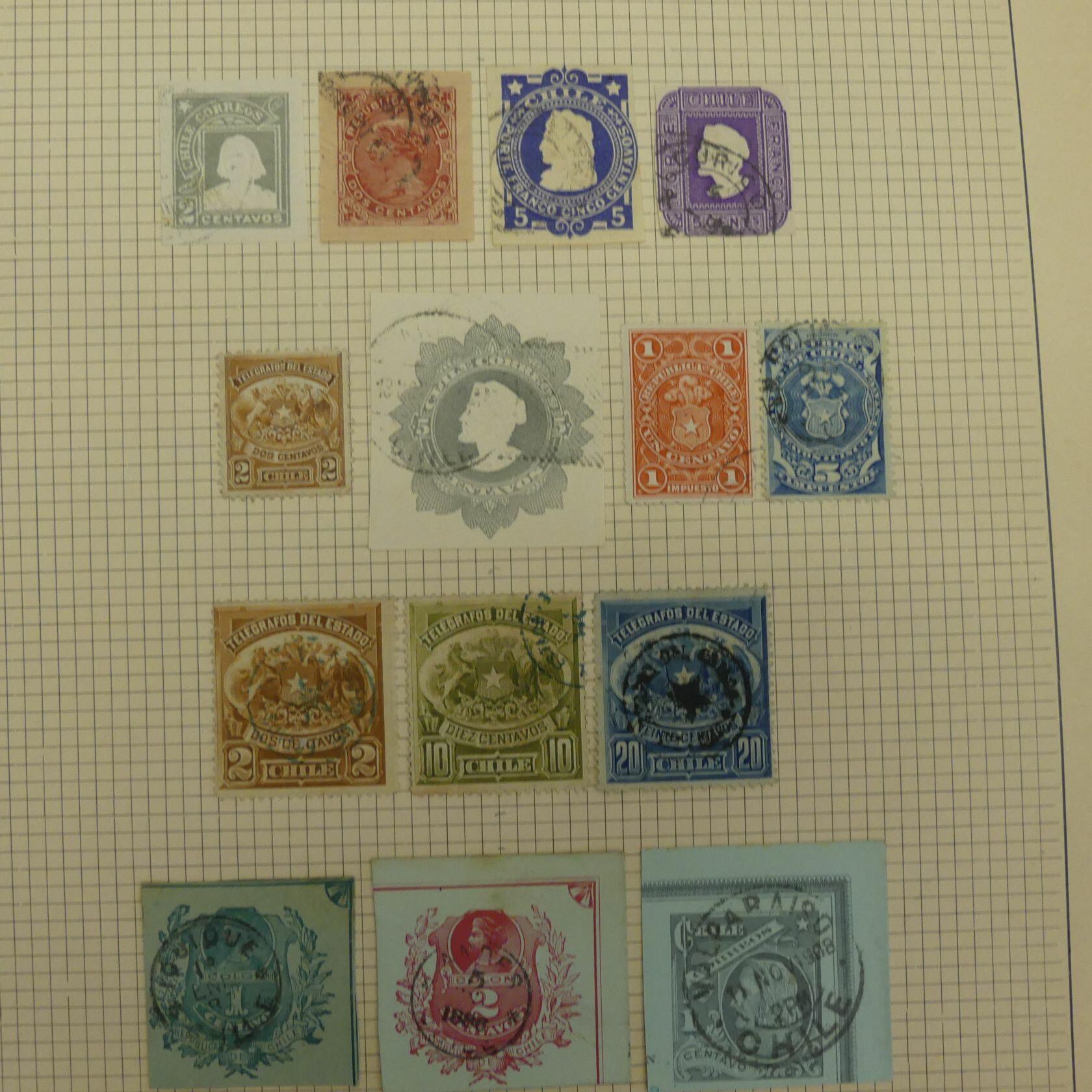 Image 227 for lot number 4446 for AIX-PHILA - 76th Stamp Auction