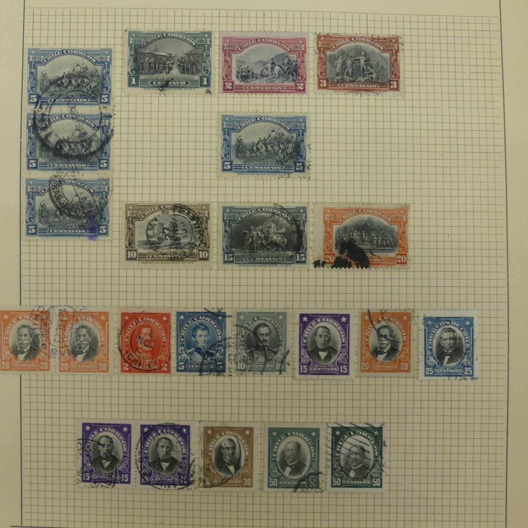 Image 228 for lot number 4446 for AIX-PHILA - 76th Stamp Auction
