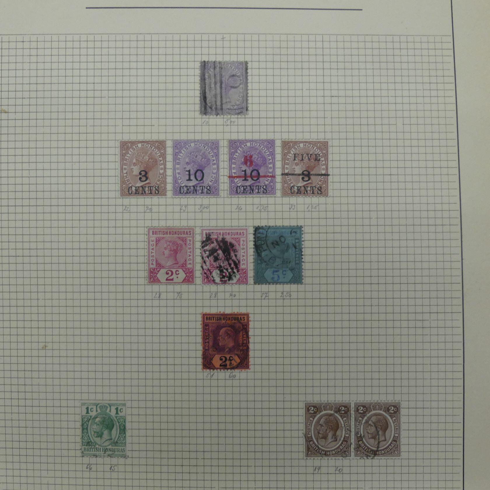 Image 230 for lot number 4446 for AIX-PHILA - 76th Stamp Auction