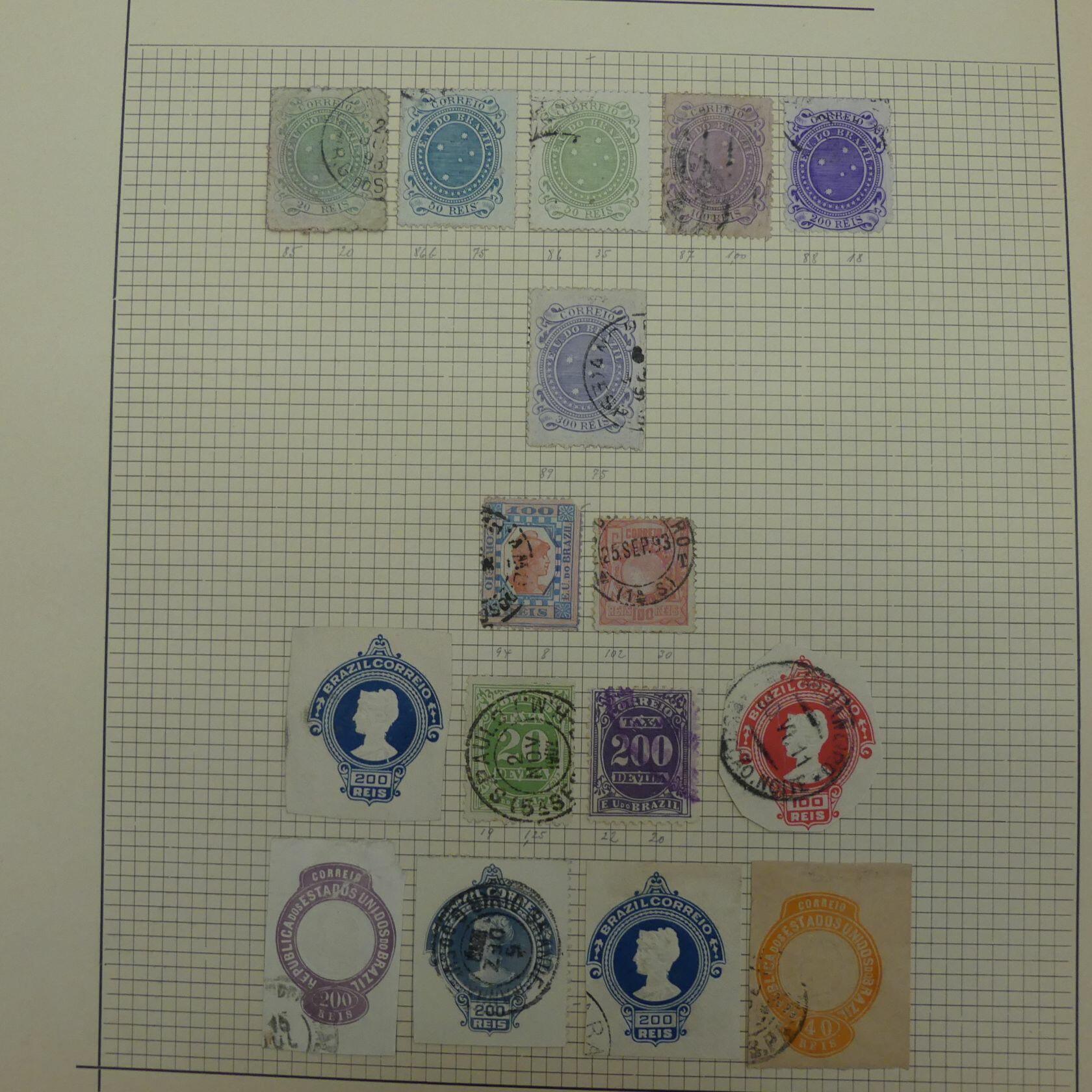 Image 231 for lot number 4446 for AIX-PHILA - 76th Stamp Auction