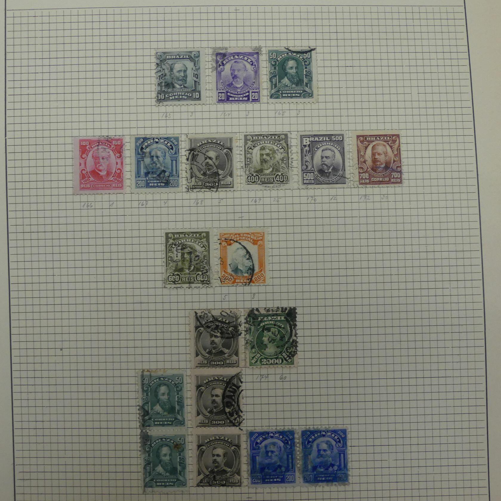 Image 234 for lot number 4446 for AIX-PHILA - 76th Stamp Auction