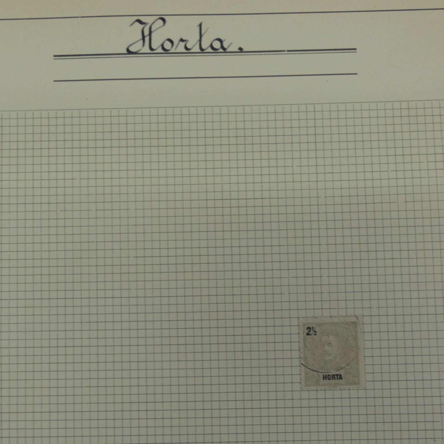 Image 9 for lot number 4446 for AIX-PHILA - 76th Stamp Auction