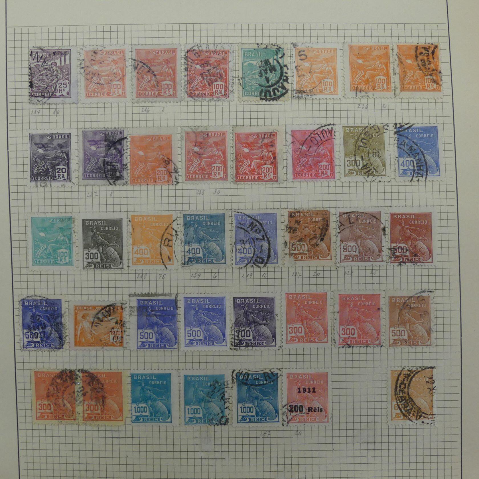 Image 237 for lot number 4446 for AIX-PHILA - 76th Stamp Auction