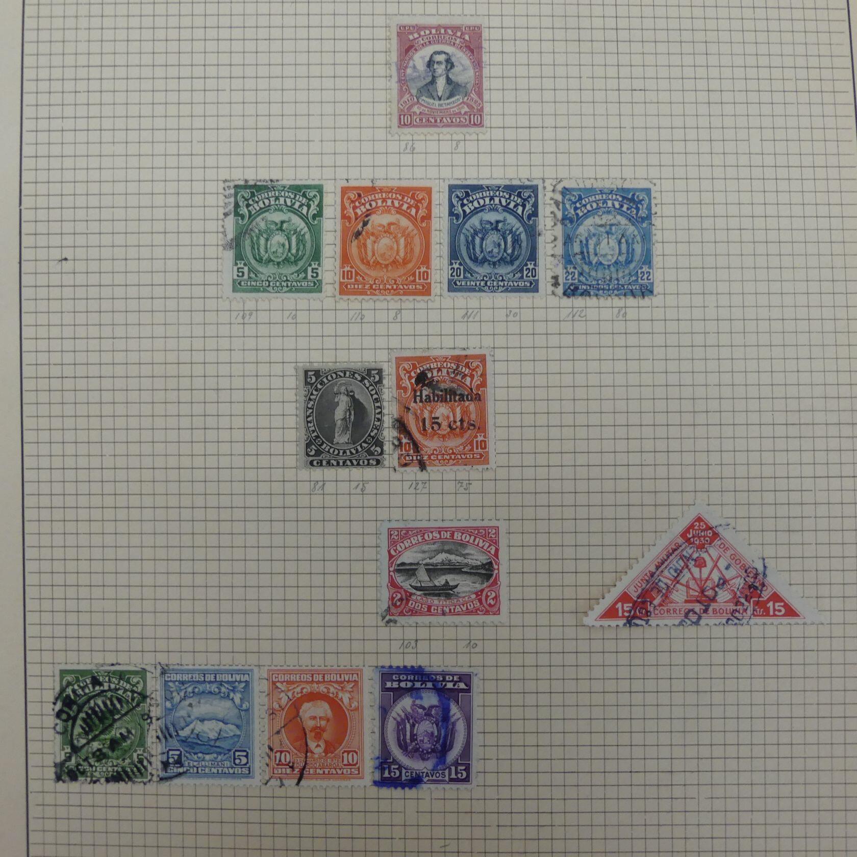 Image 239 for lot number 4446 for AIX-PHILA - 76th Stamp Auction