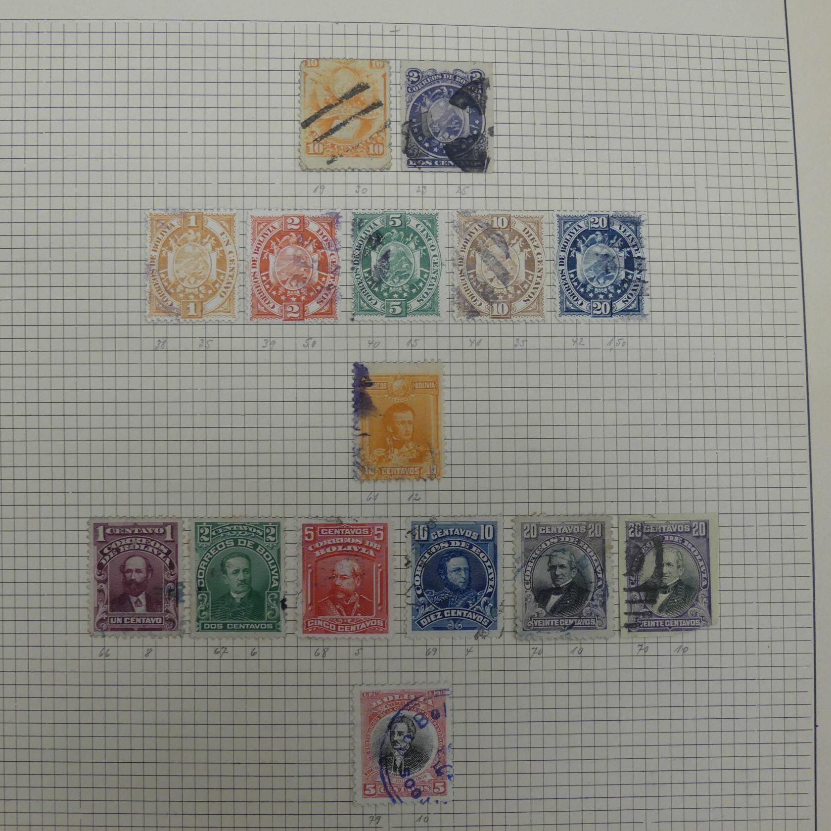 Image 240 for lot number 4446 for AIX-PHILA - 76th Stamp Auction