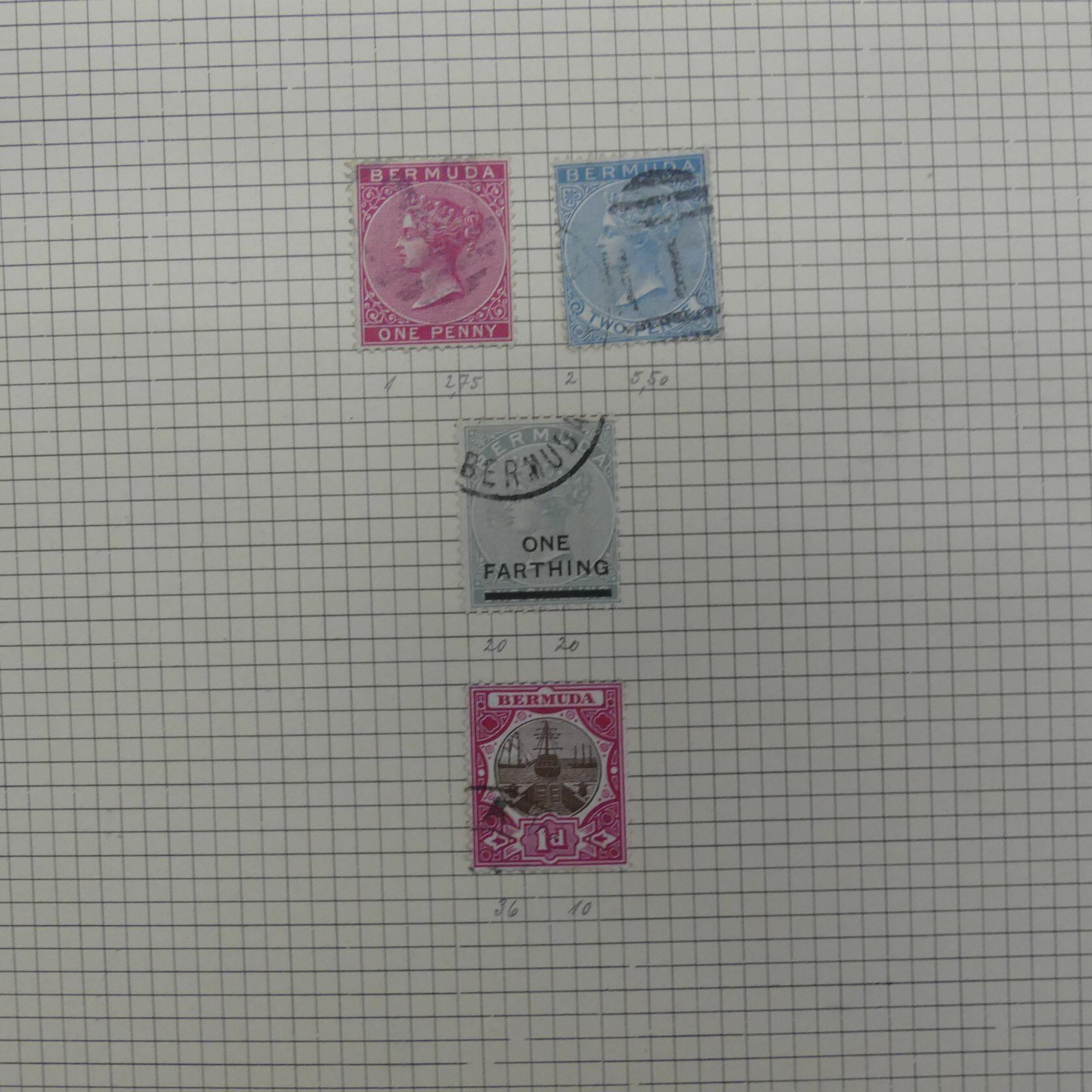 Image 241 for lot number 4446 for AIX-PHILA - 76th Stamp Auction