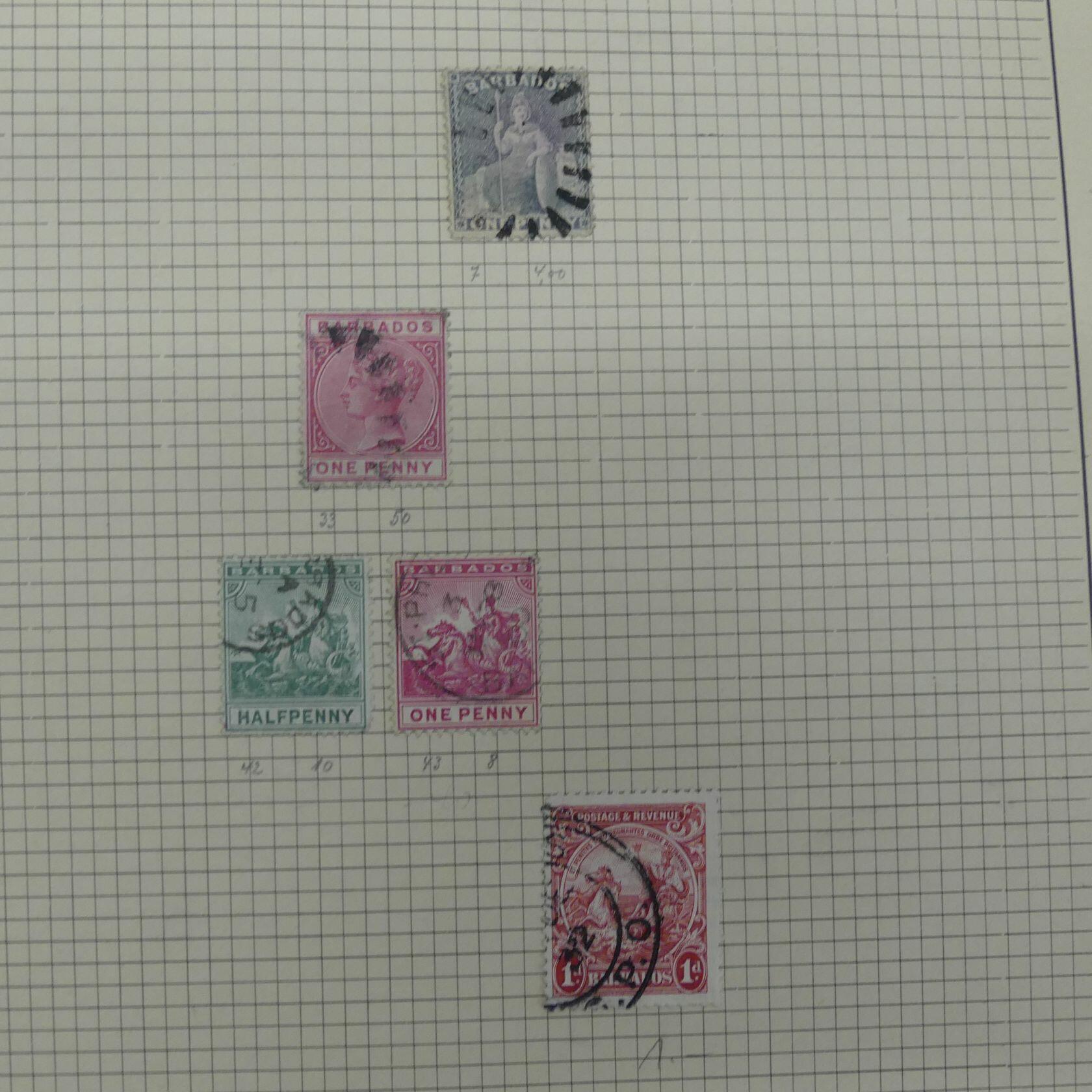 Image 242 for lot number 4446 for AIX-PHILA - 76th Stamp Auction