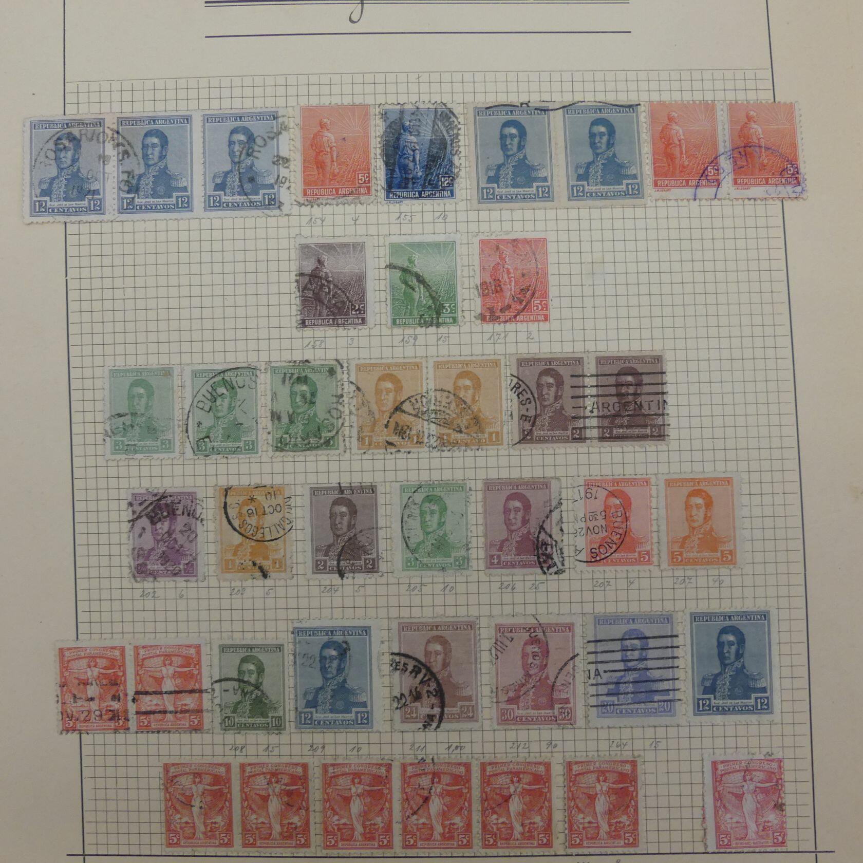 Image 243 for lot number 4446 for AIX-PHILA - 76th Stamp Auction