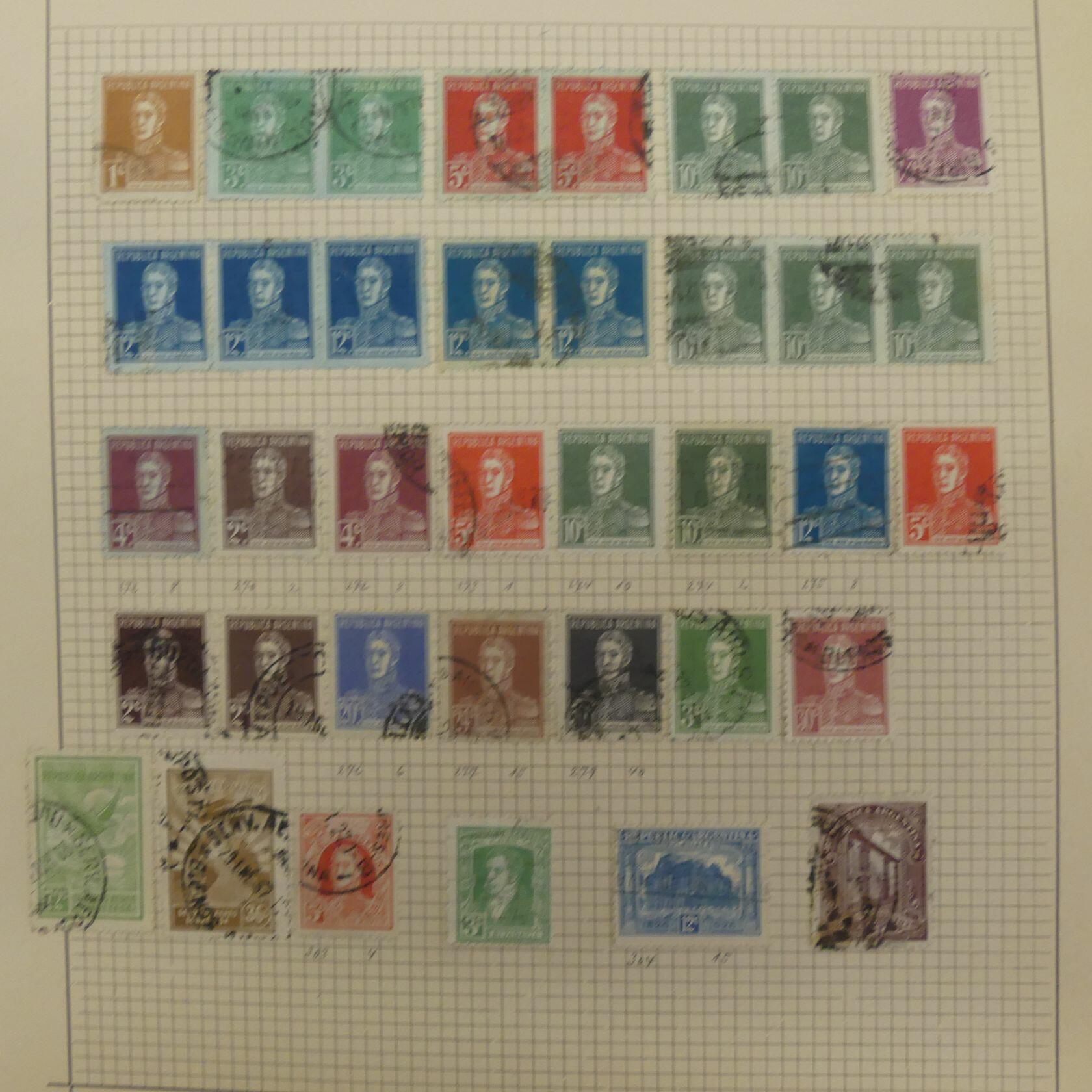 Image 244 for lot number 4446 for AIX-PHILA - 76th Stamp Auction