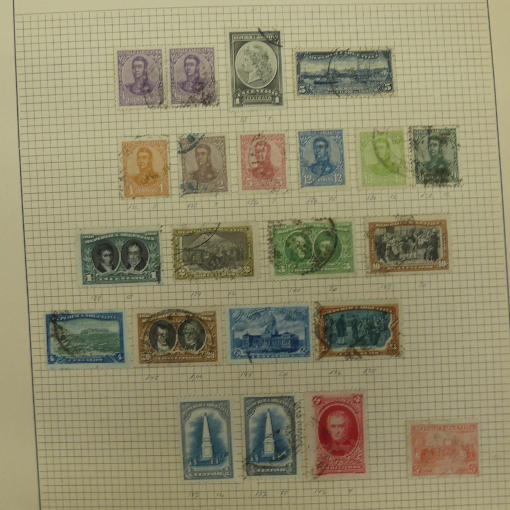 Image 245 for lot number 4446 for AIX-PHILA - 76th Stamp Auction