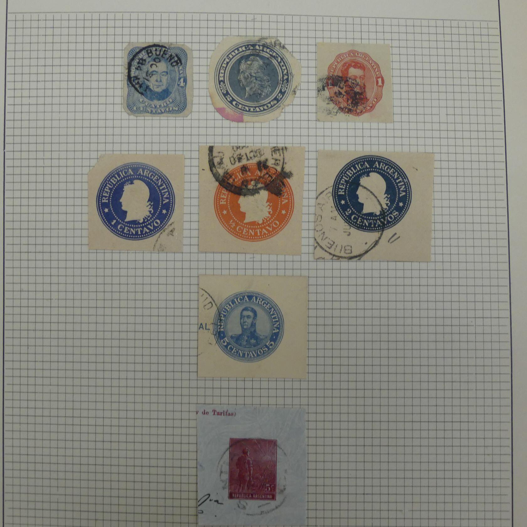Image 246 for lot number 4446 for AIX-PHILA - 76th Stamp Auction