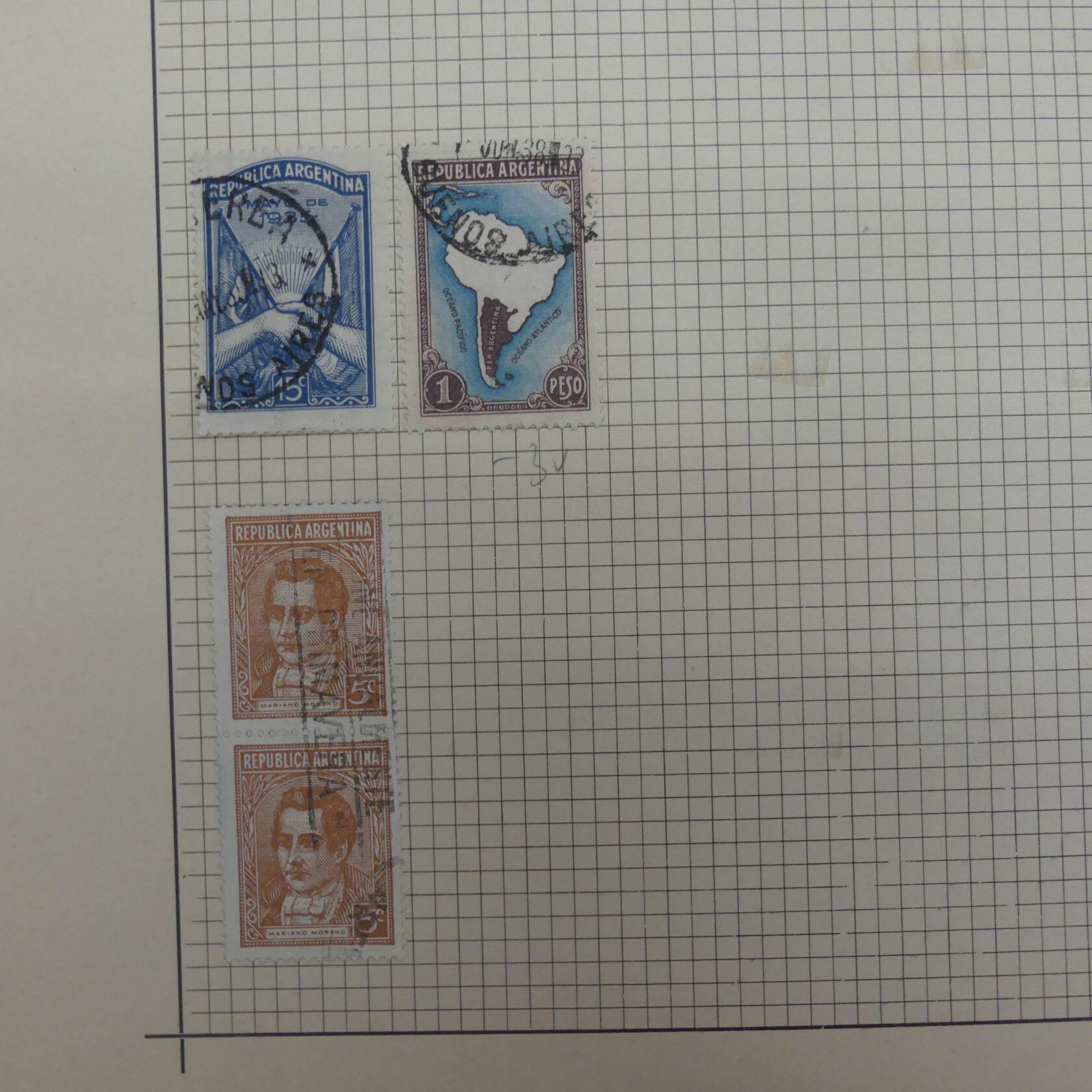 Image 247 for lot number 4446 for AIX-PHILA - 76th Stamp Auction