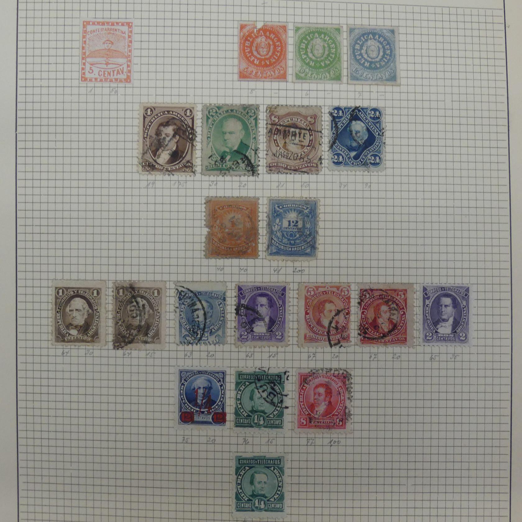 Image 248 for lot number 4446 for AIX-PHILA - 76th Stamp Auction