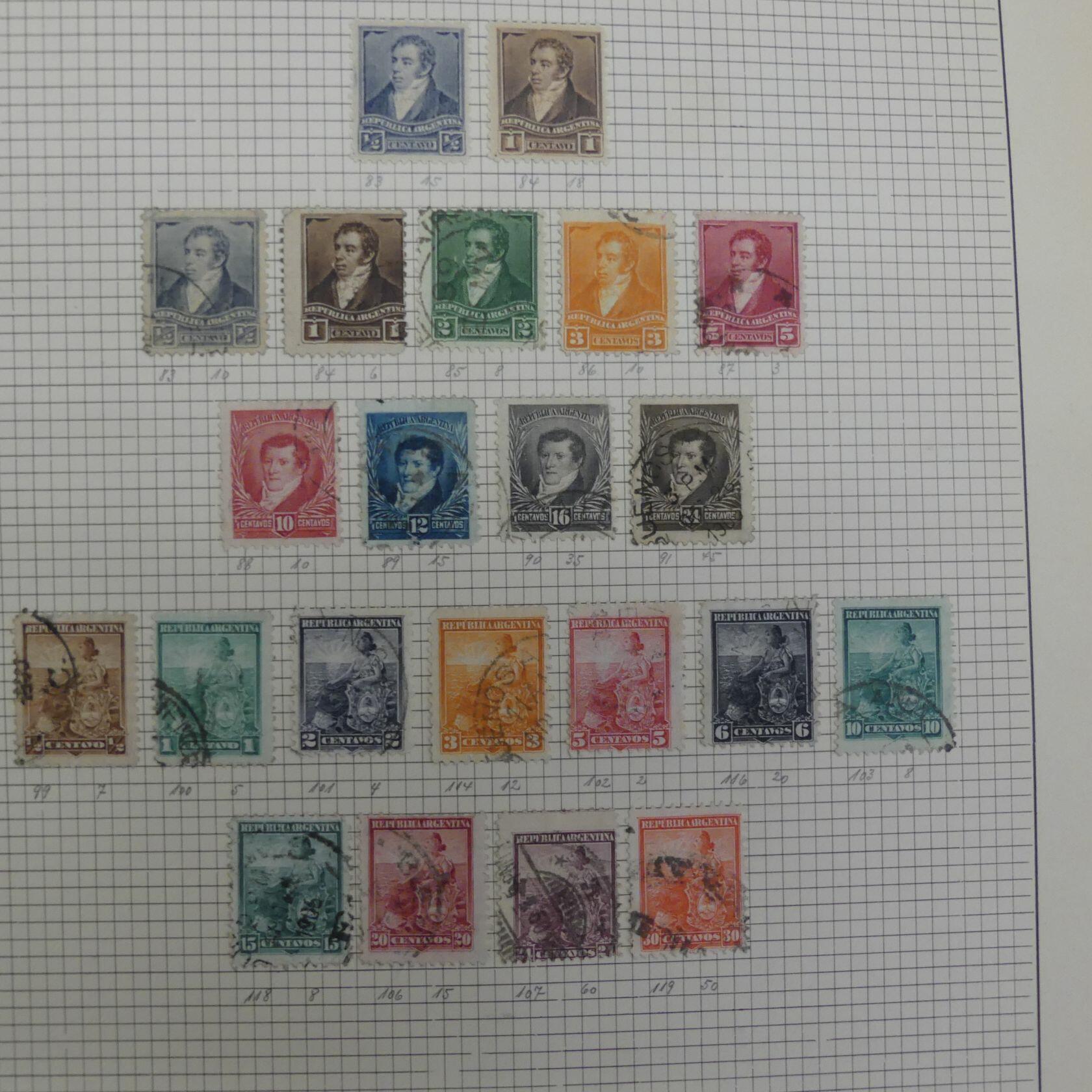 Image 249 for lot number 4446 for AIX-PHILA - 76th Stamp Auction