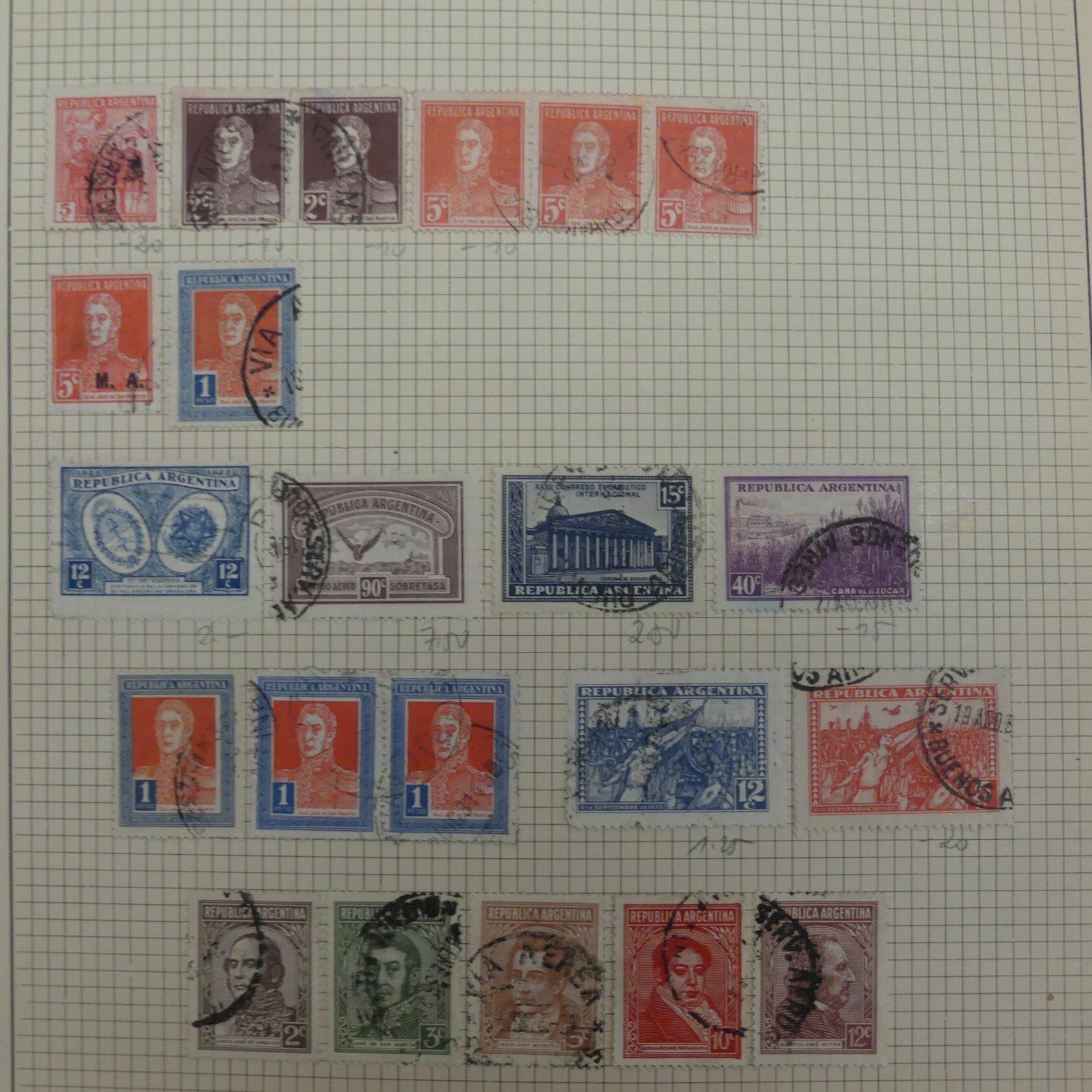 Image 250 for lot number 4446 for AIX-PHILA - 76th Stamp Auction