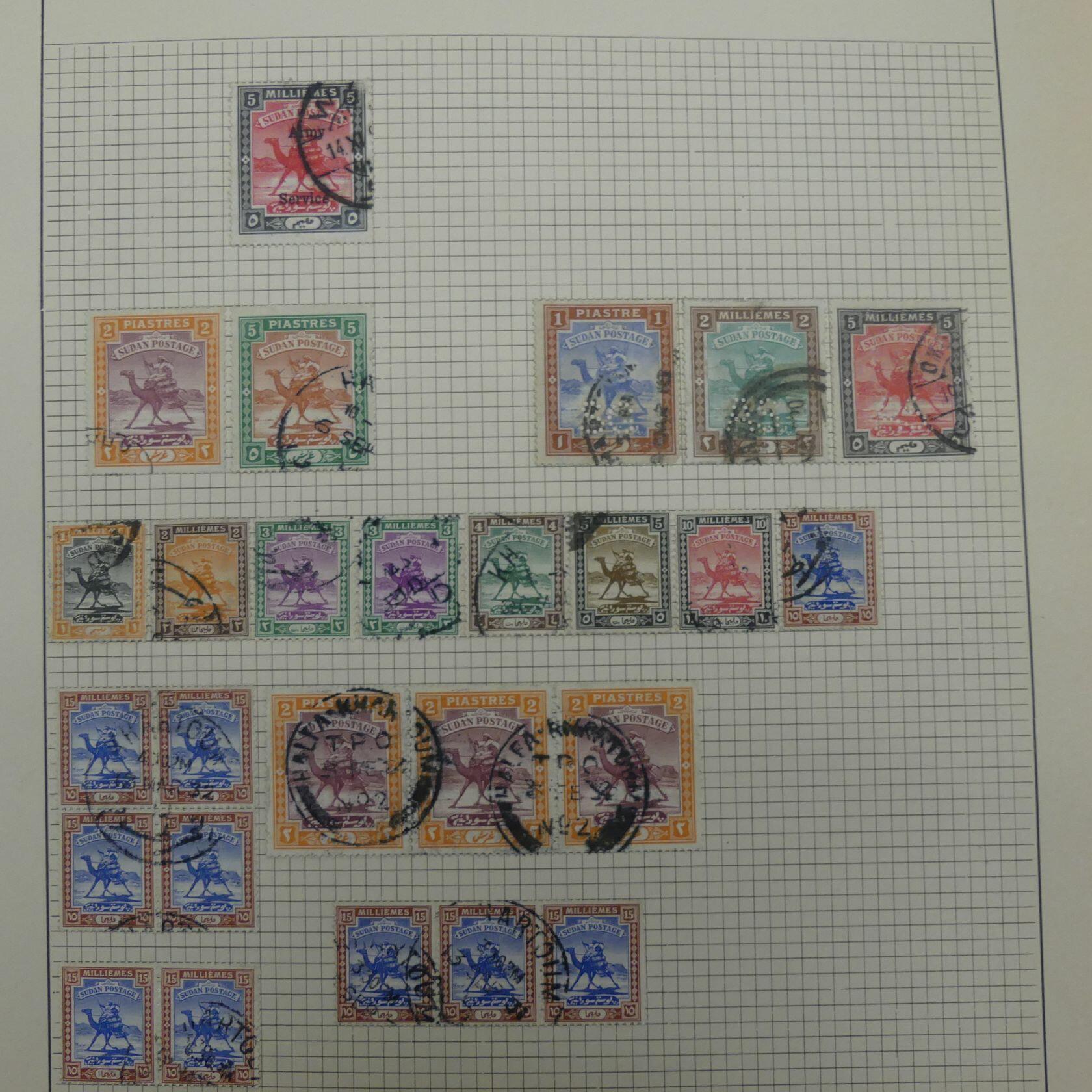 Image 251 for lot number 4446 for AIX-PHILA - 76th Stamp Auction