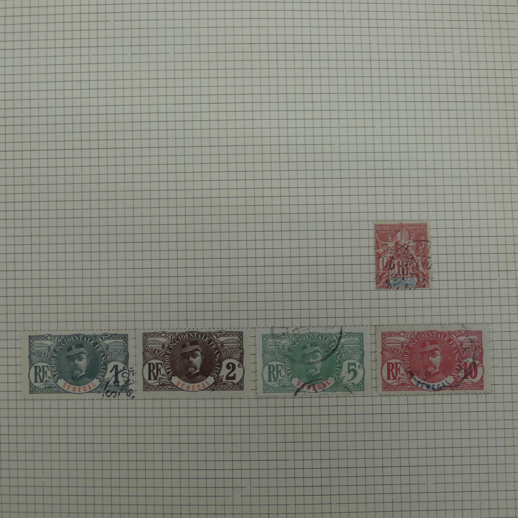 Image 252 for lot number 4446 for AIX-PHILA - 76th Stamp Auction