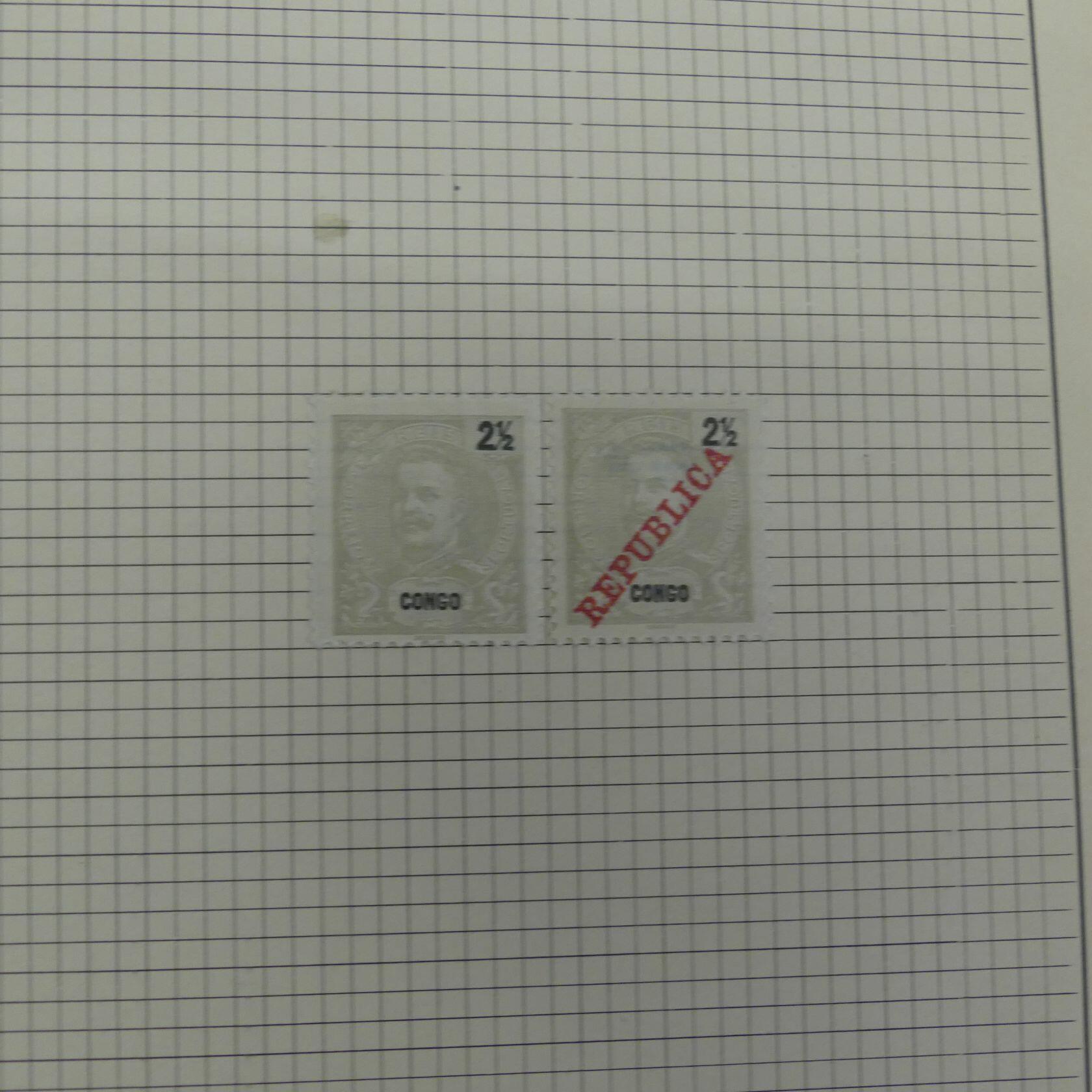 Image 253 for lot number 4446 for AIX-PHILA - 76th Stamp Auction