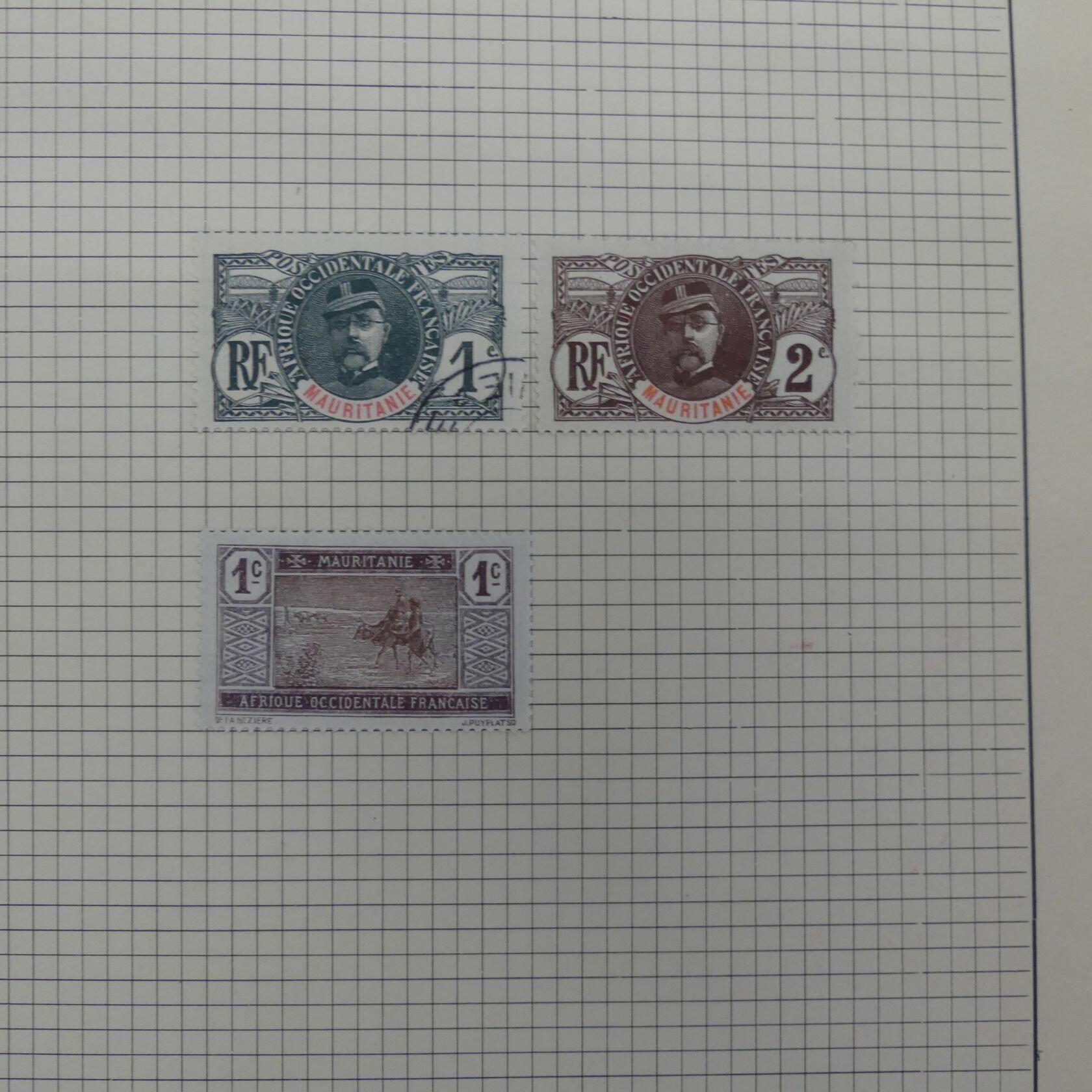 Image 255 for lot number 4446 for AIX-PHILA - 76th Stamp Auction