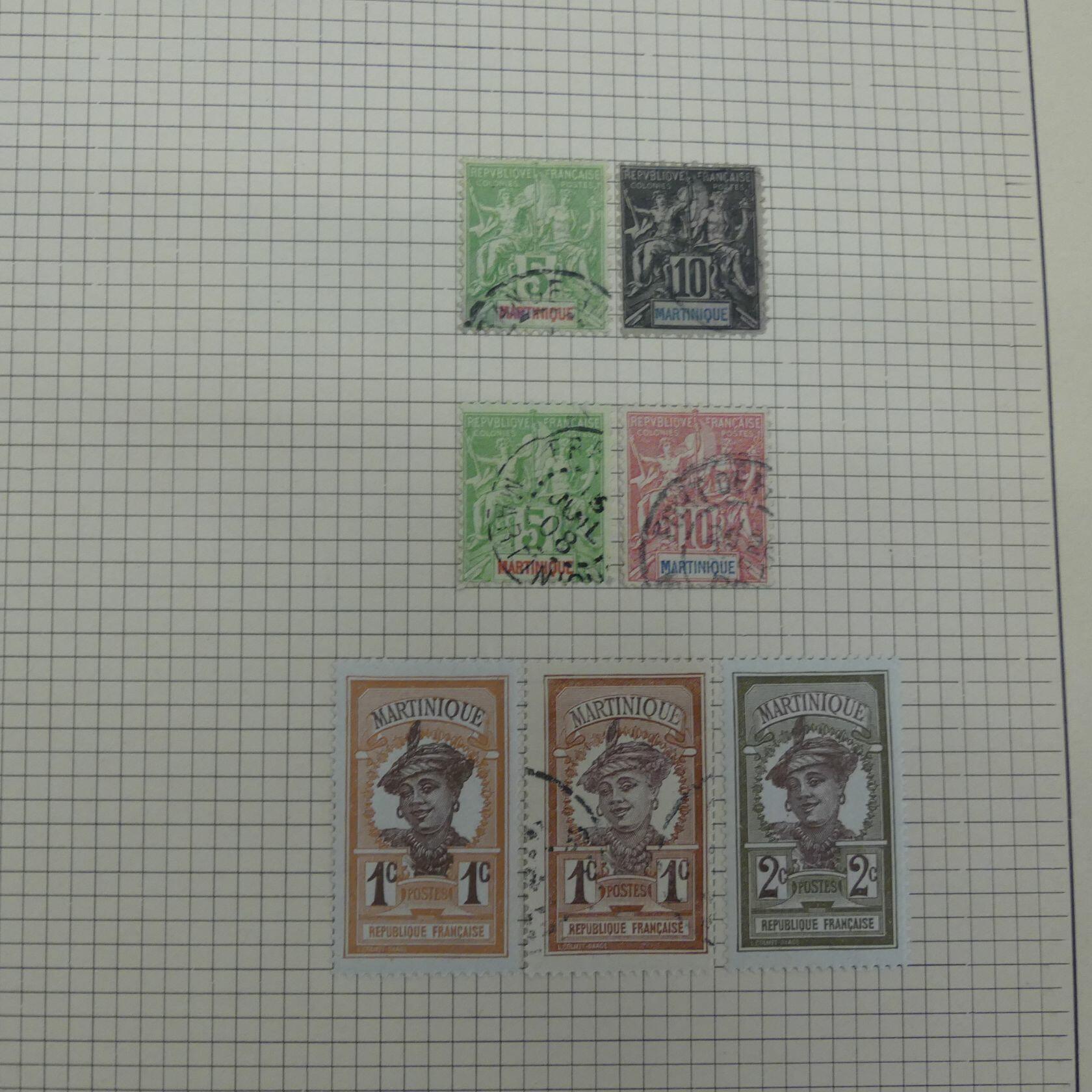 Image 256 for lot number 4446 for AIX-PHILA - 76th Stamp Auction