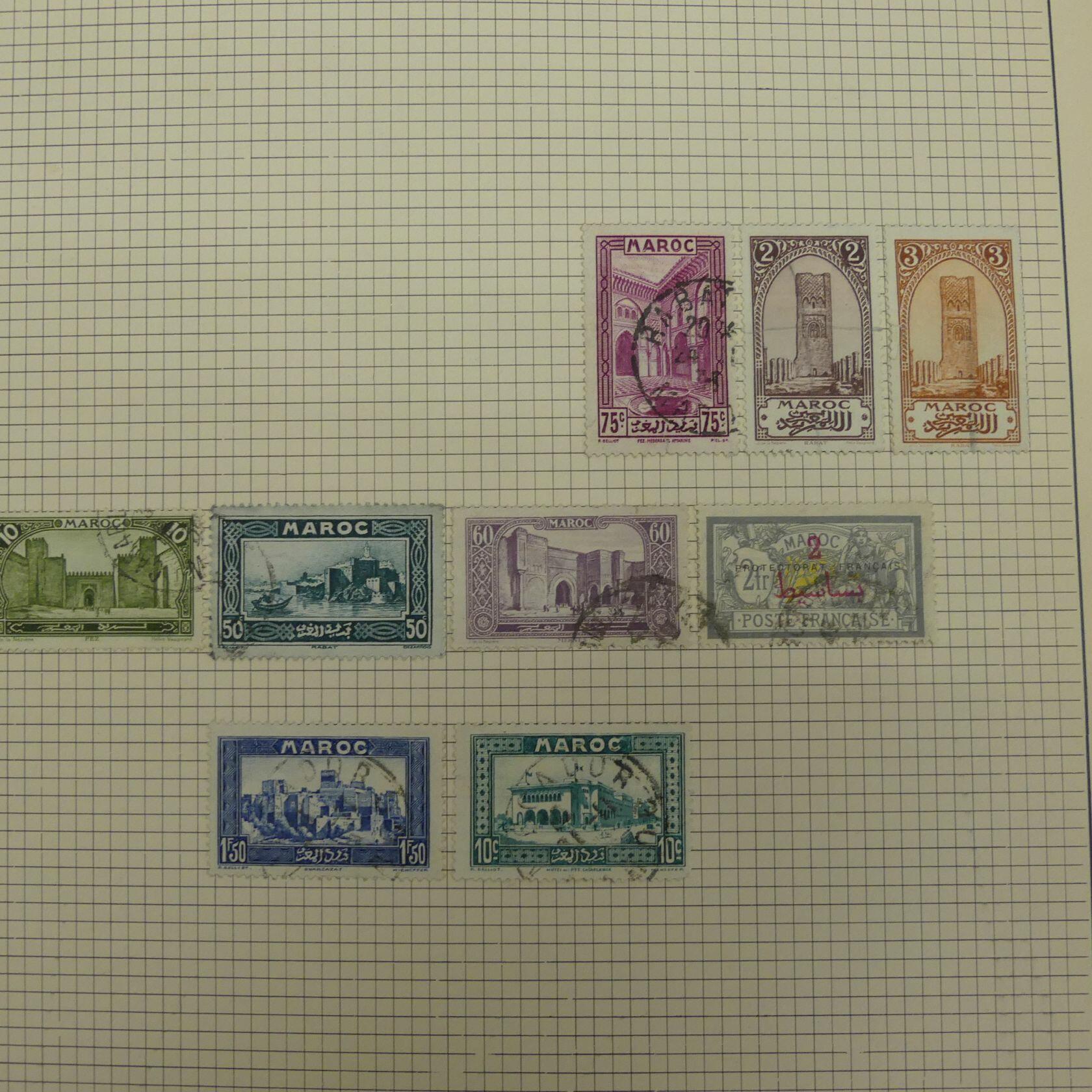 Image 257 for lot number 4446 for AIX-PHILA - 76th Stamp Auction