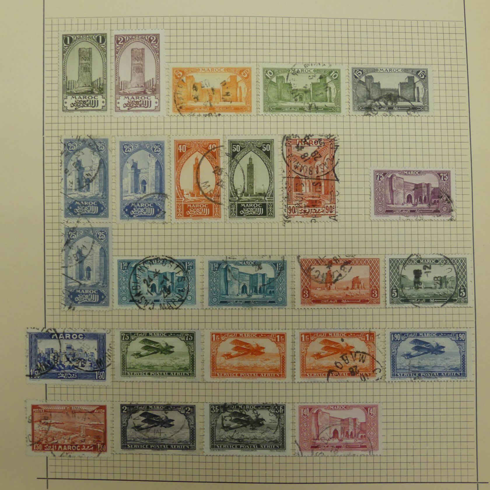 Image 258 for lot number 4446 for AIX-PHILA - 76th Stamp Auction
